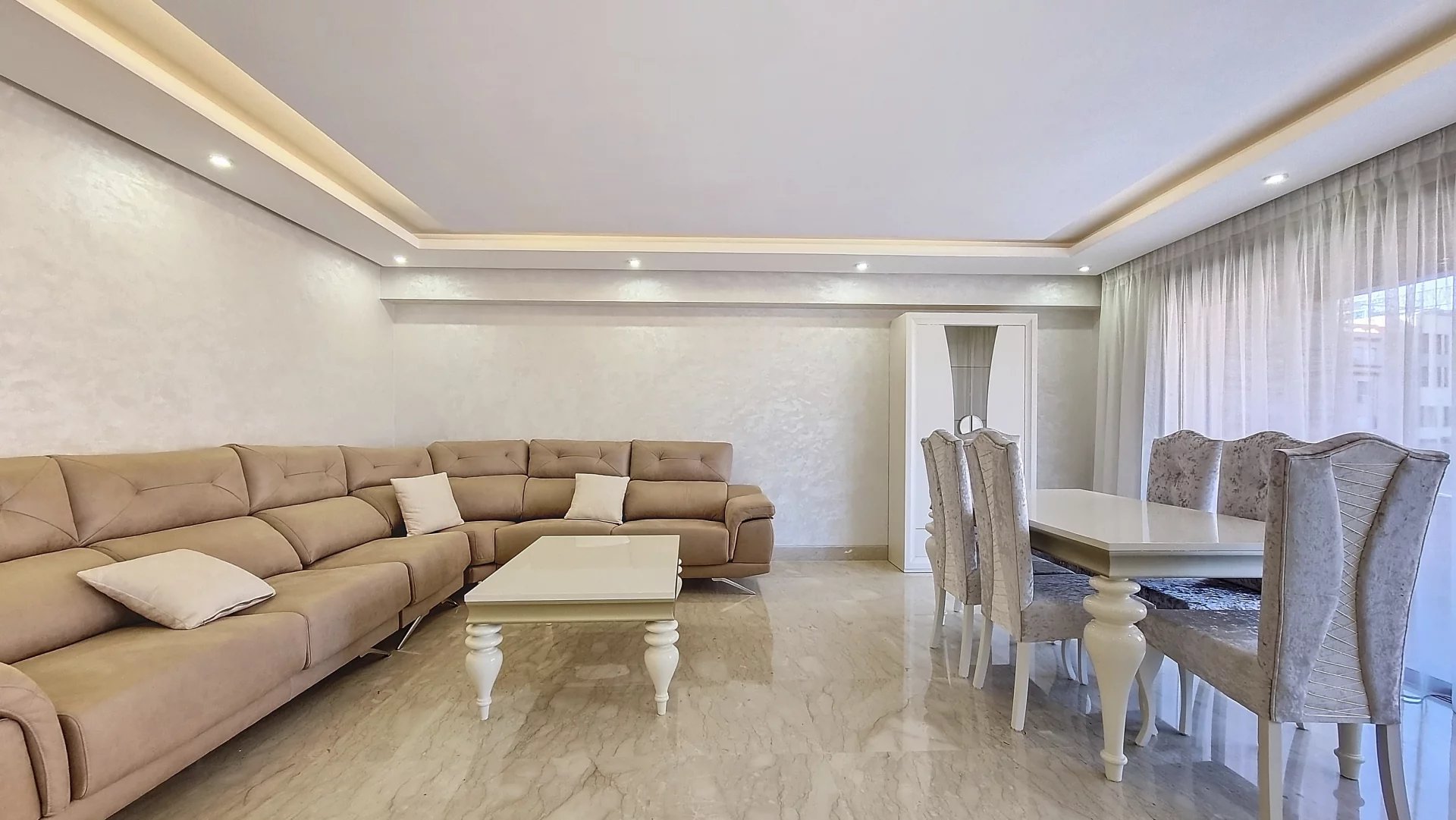 Sale Apartment Marrakesh