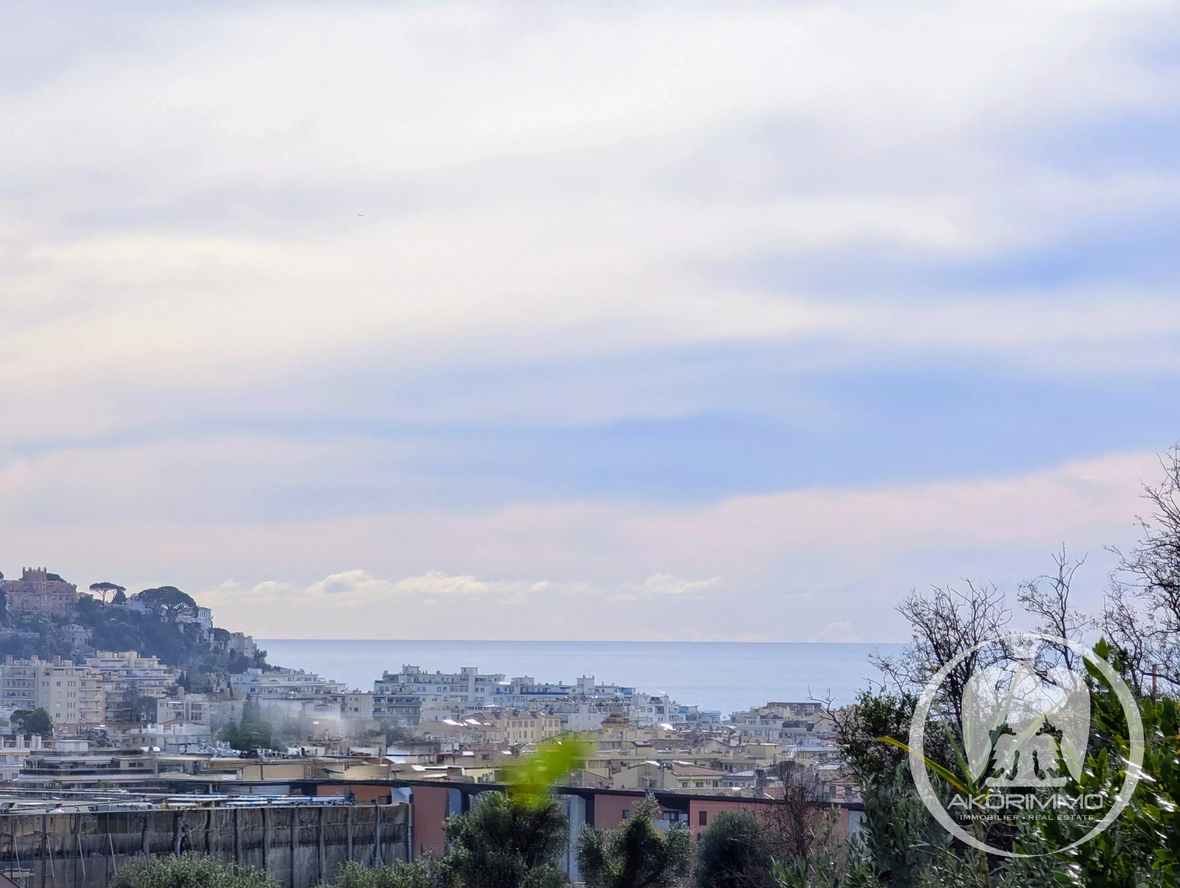 Verkoop Appartement - Nice Cimiez