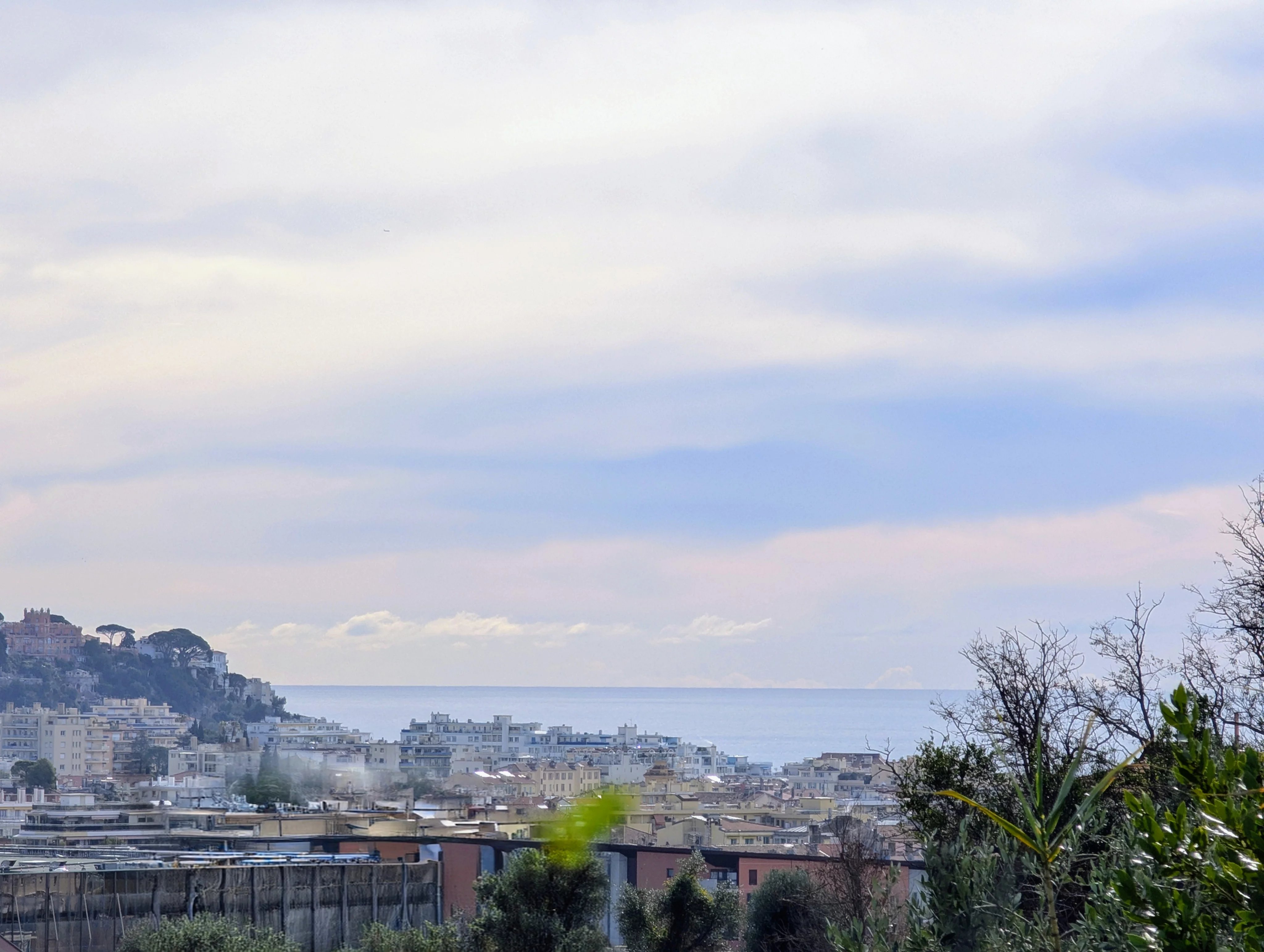 Venta Piso - Niza (Nice) Cimiez