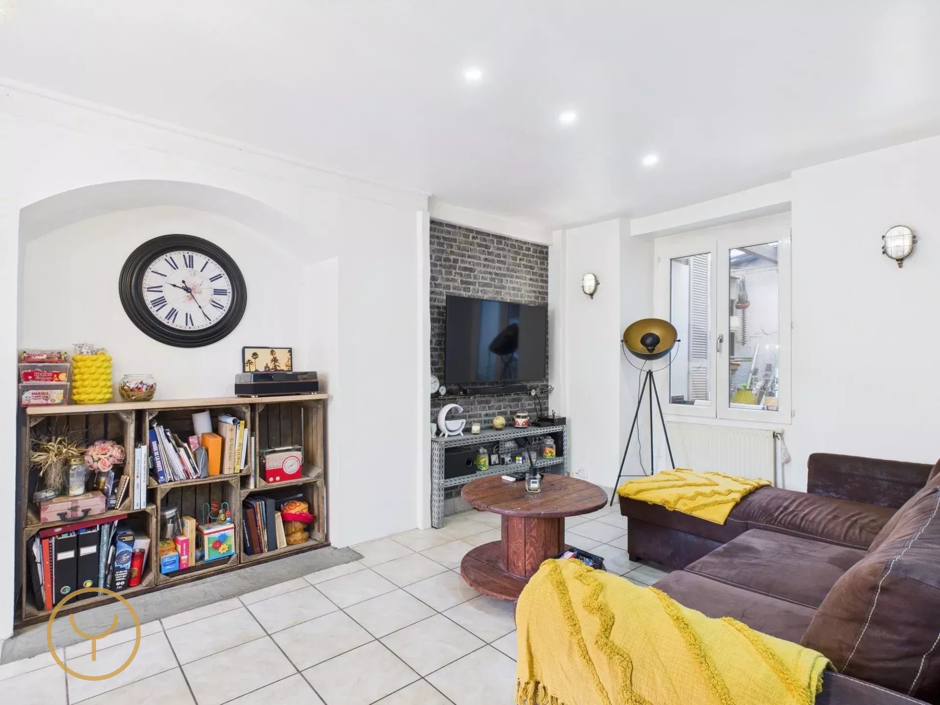 Vente Maison Romilly-sur-Seine