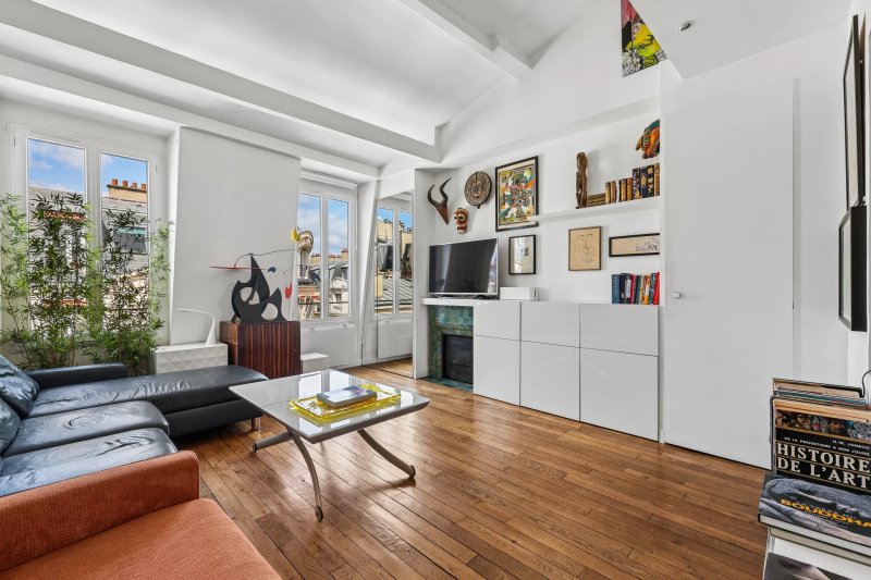Appartamento Paris 7ème