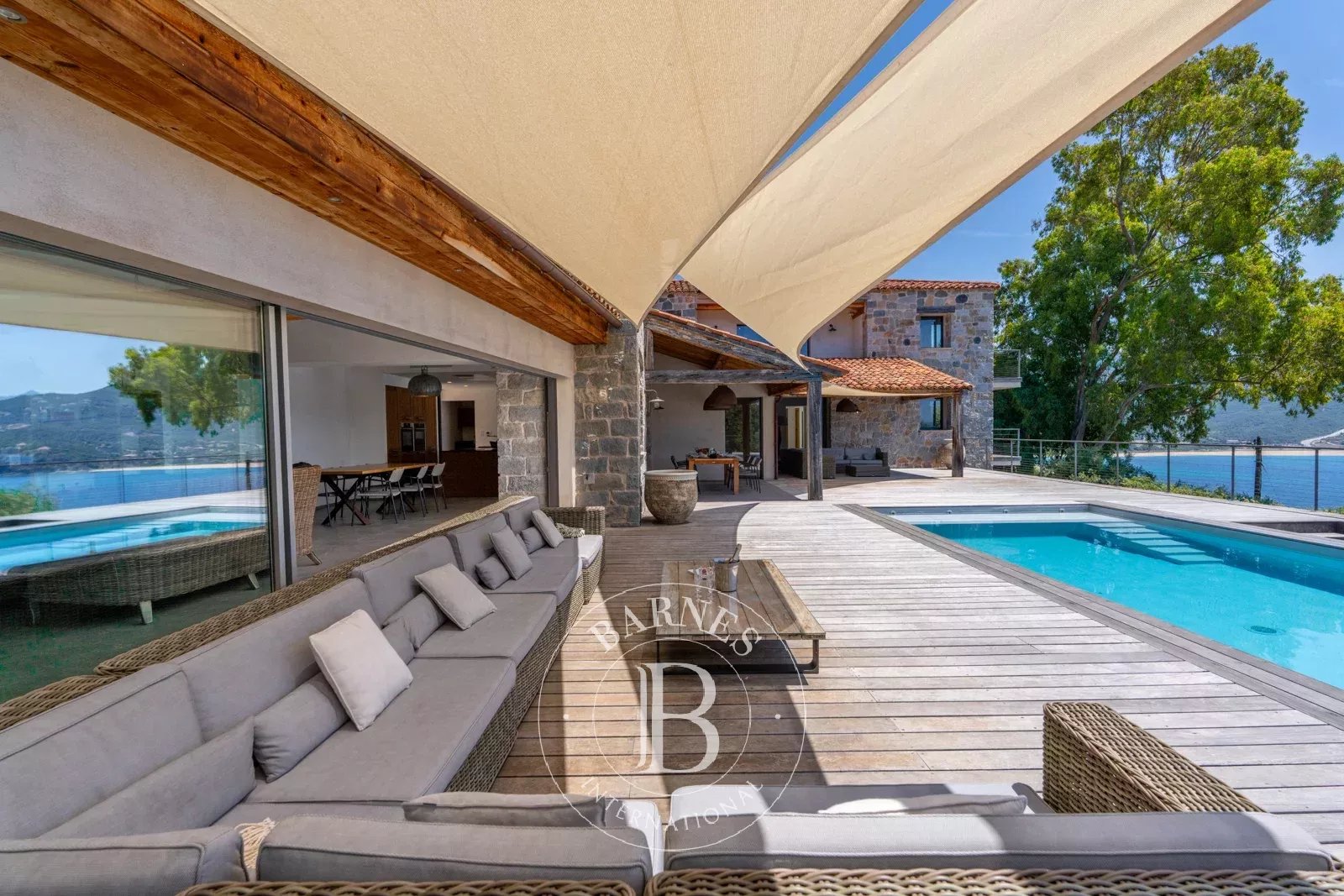 Olmeto  - Villa  - picture 19