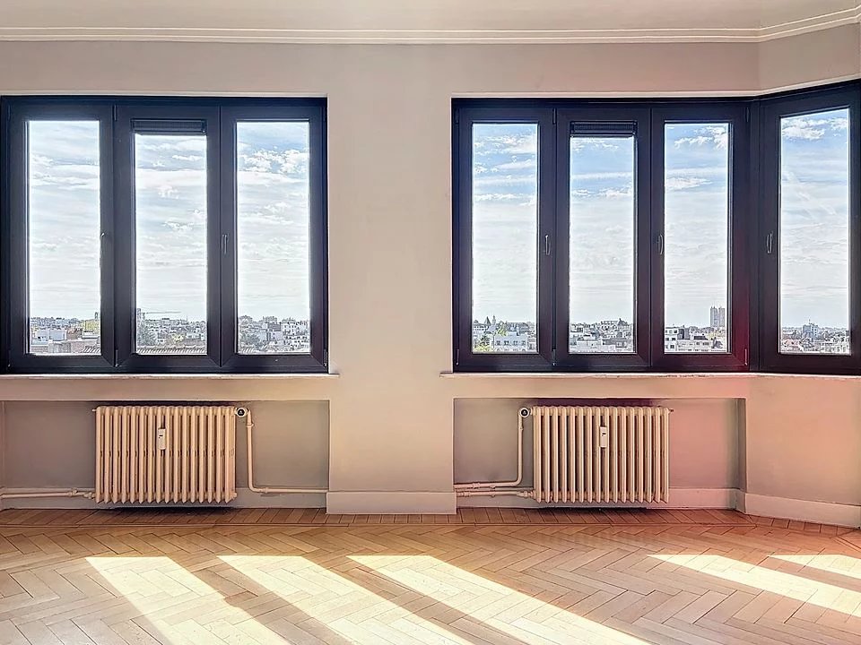 Bascule – Appartement 2 chambres