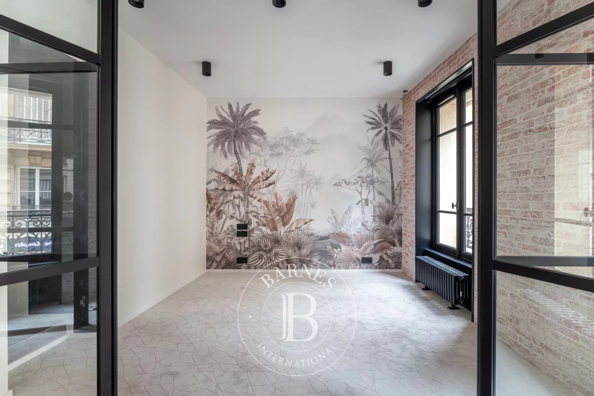 Daire Paris 4ème - picture 13