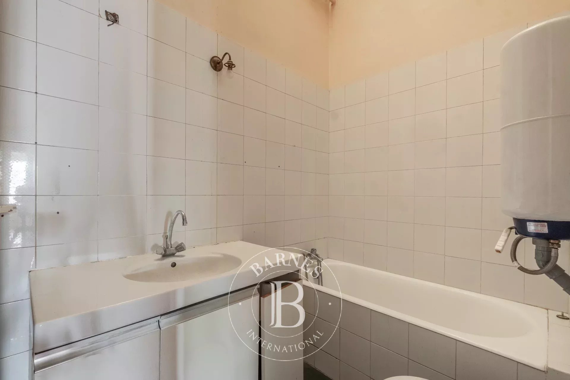 Daire Paris 6ème - picture 12