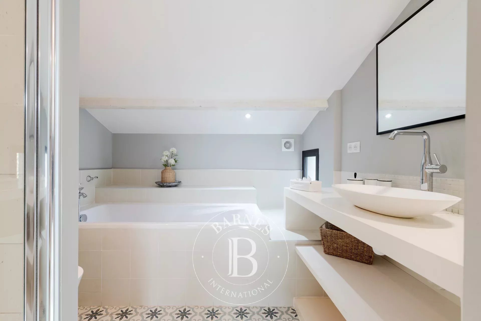 Villa Roquefort-les-Pins - picture 18