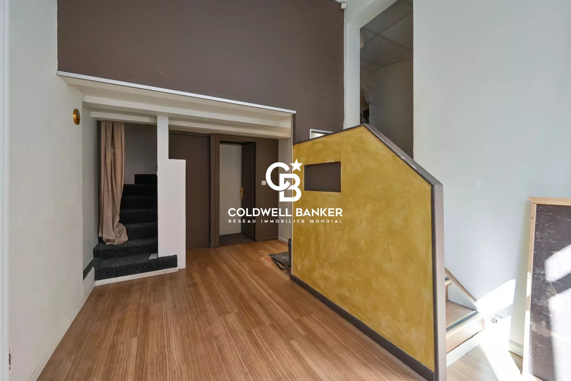 Agence immobilière de Coldwell Banker La Clé des Cimes