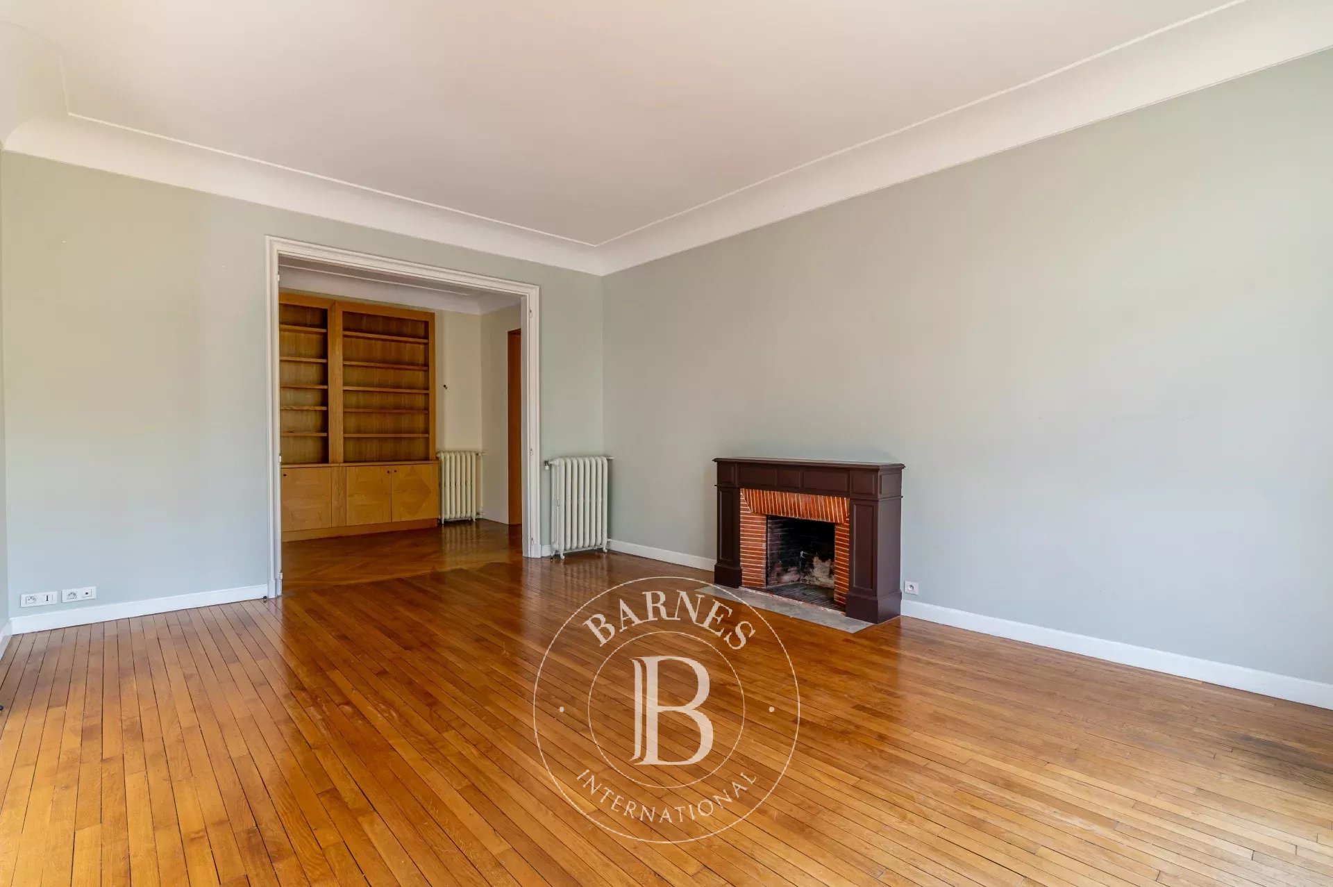 Daire Neuilly-sur-Seine - picture 10