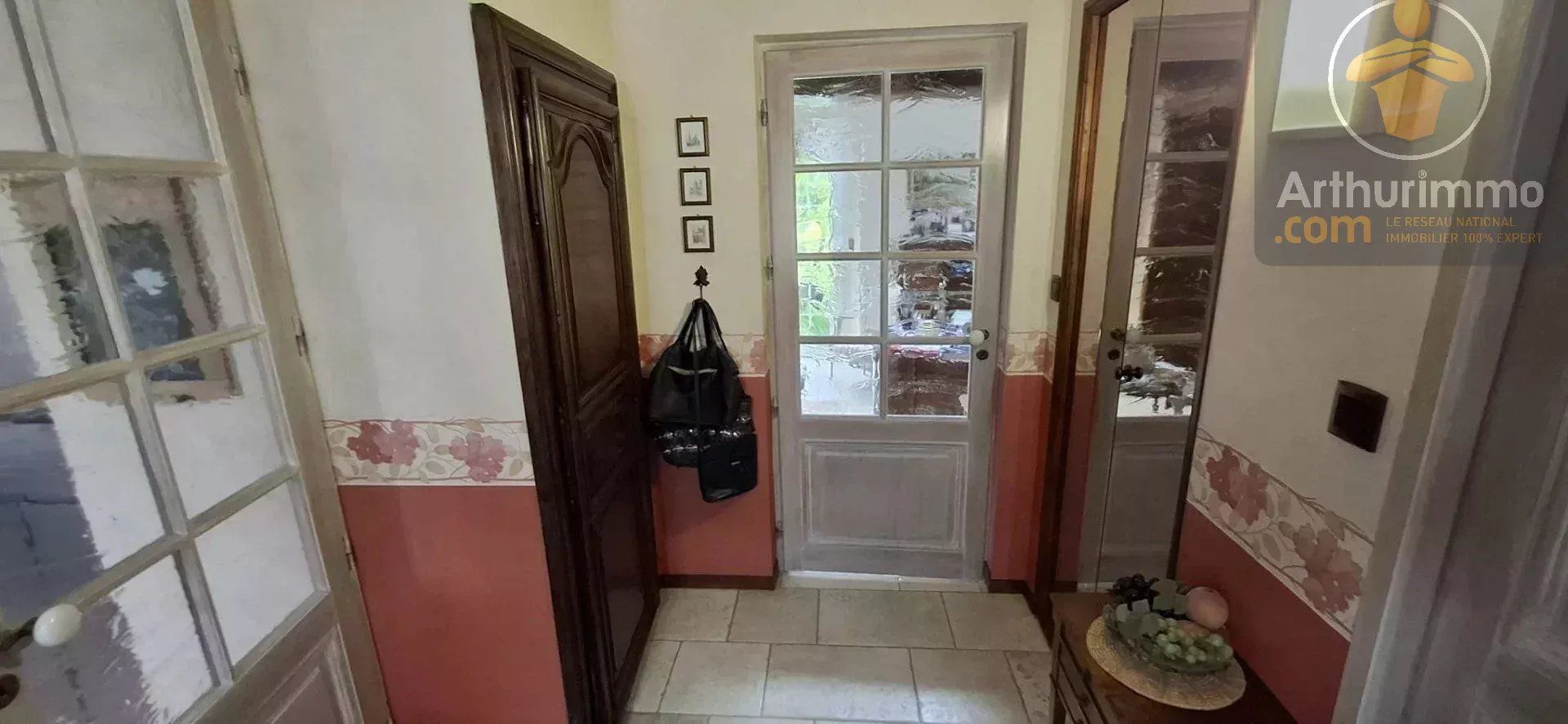 Ensemble immobilier à Avaray — photo 7