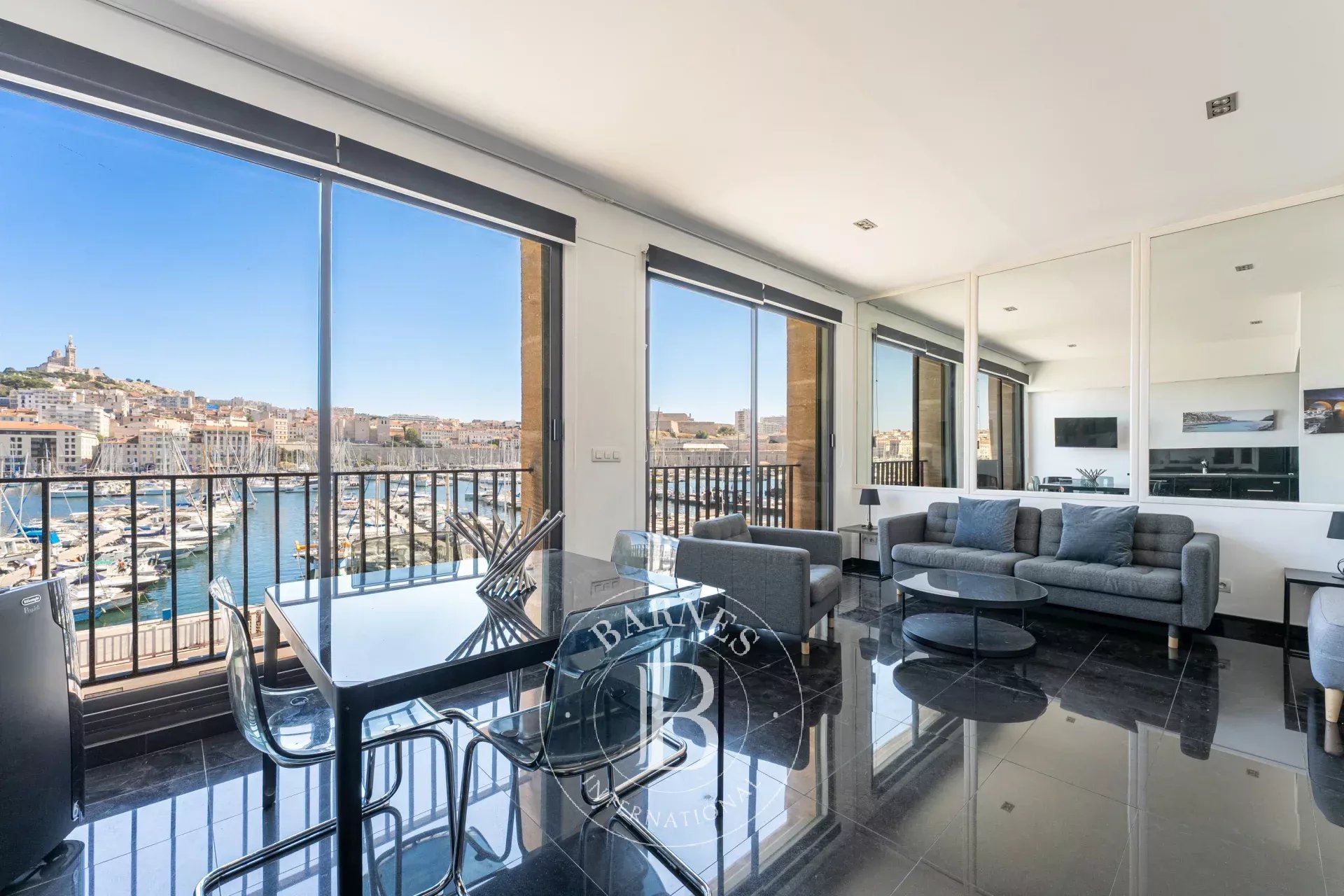 Appartement Marseille 13002  -  ref 87171244 (picture 1)