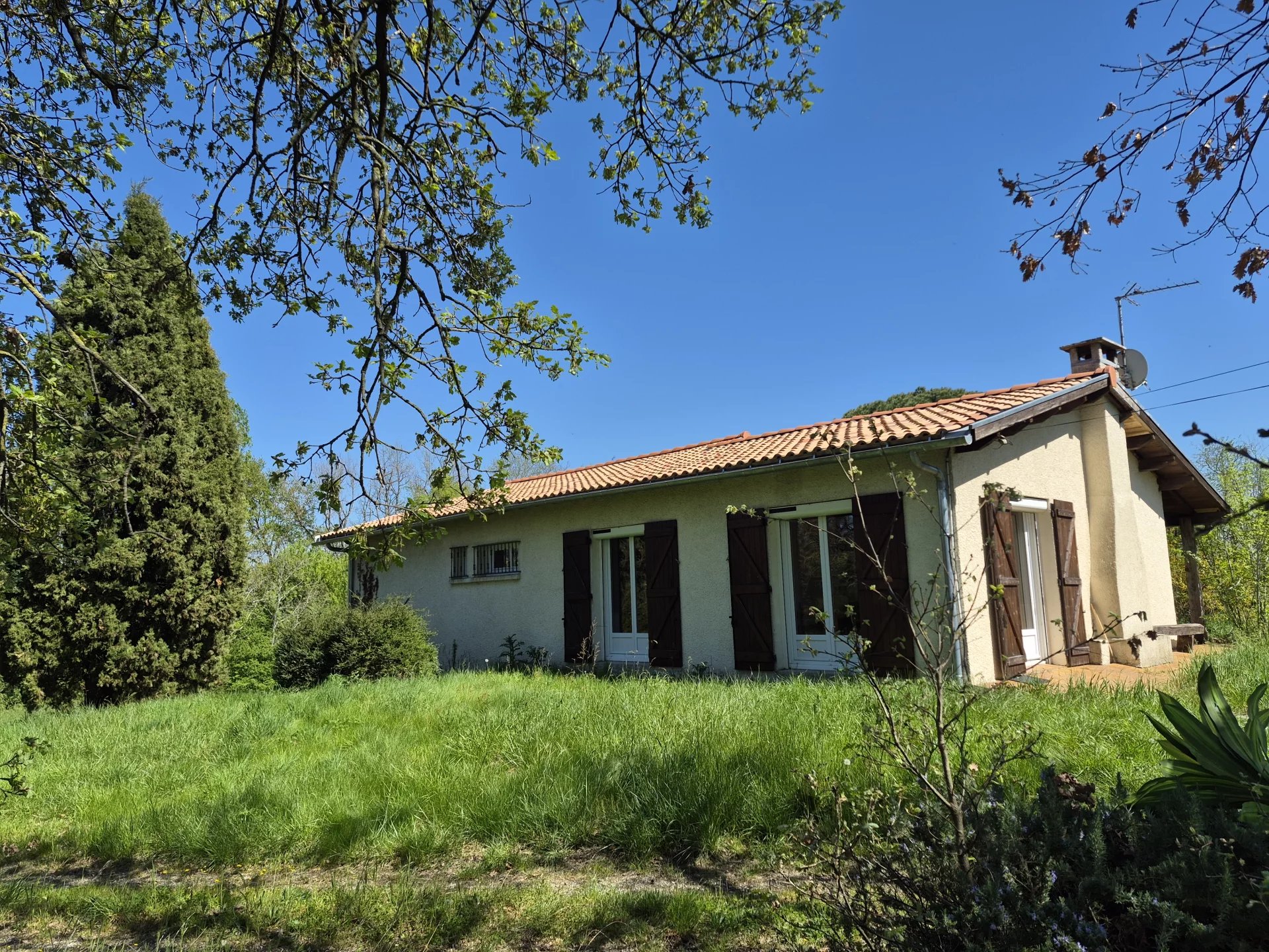 Vente Maison Verfeil