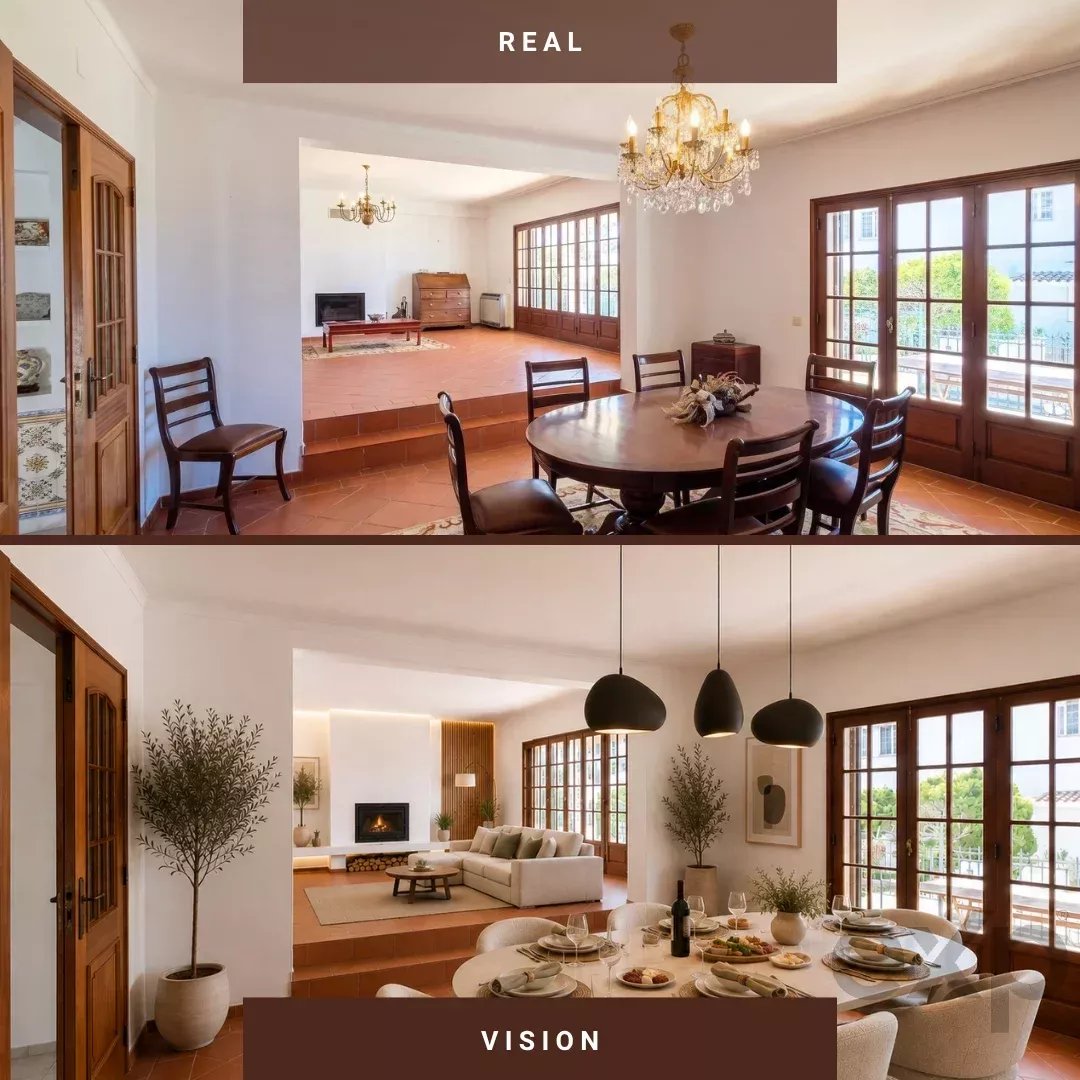 Housing with Panoramic View and High Potential in Tavira | Algarve 87000848 image 6