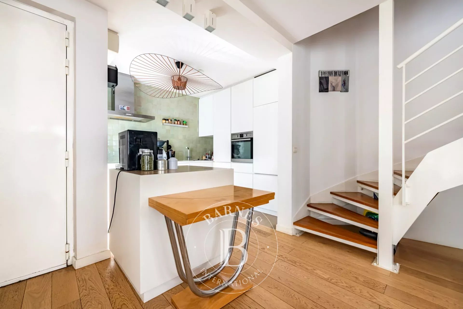 Daire Paris 12ème - picture 8