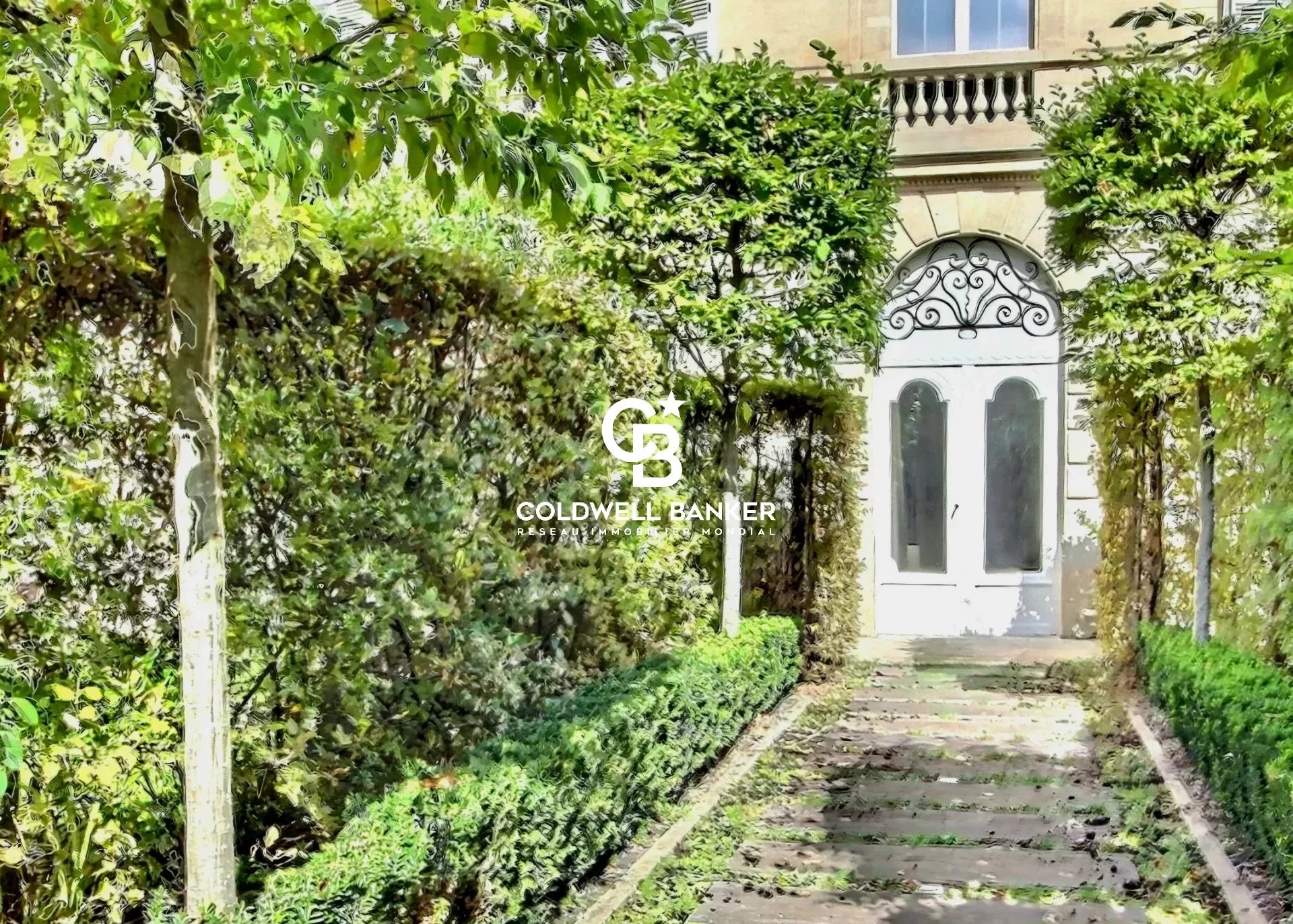 Agence immobilière de Bordeaux Premium