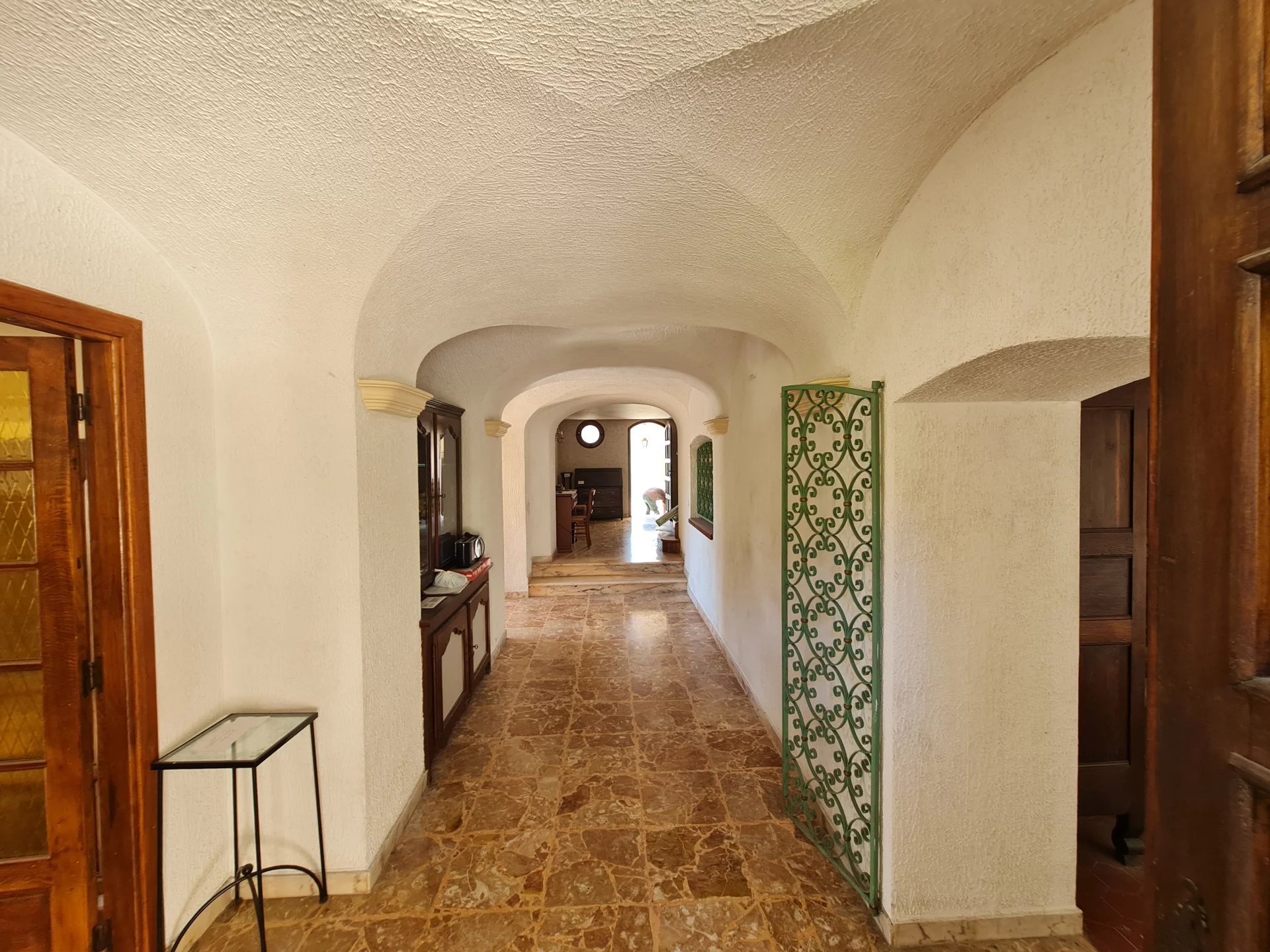 Vendita Villa Mentone
