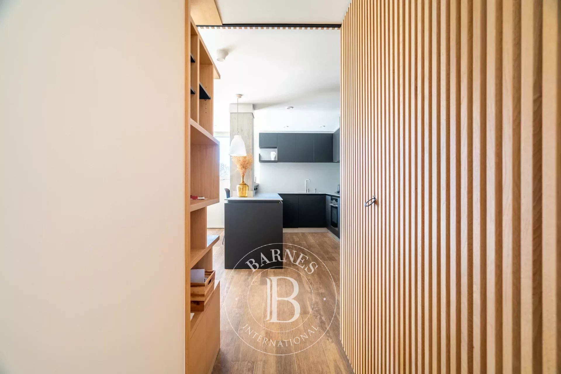 Daire Cassis - picture 14