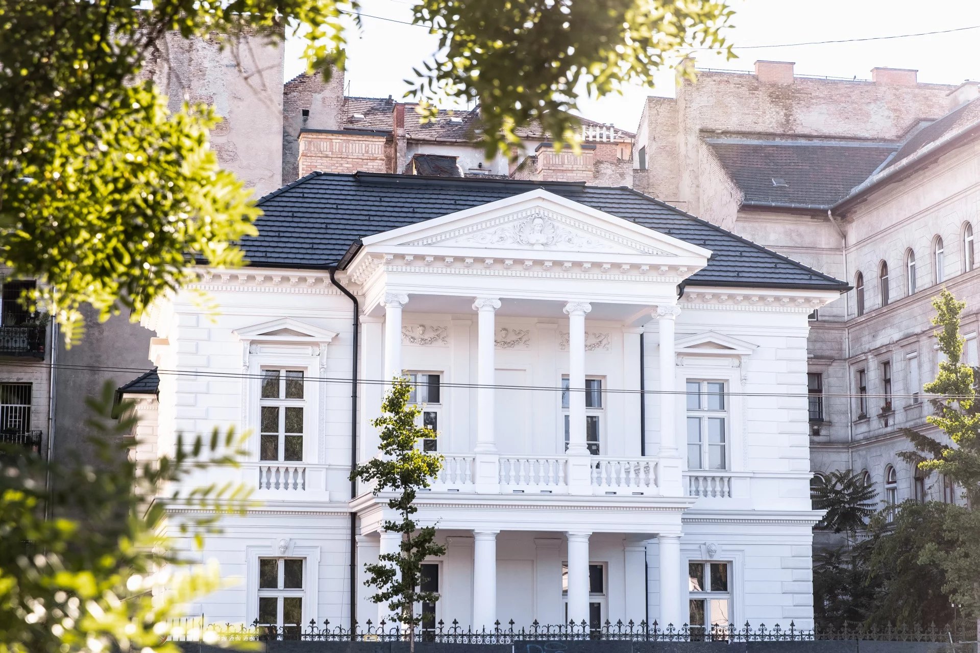 Bina Budapest VII. kerülete - picture 5