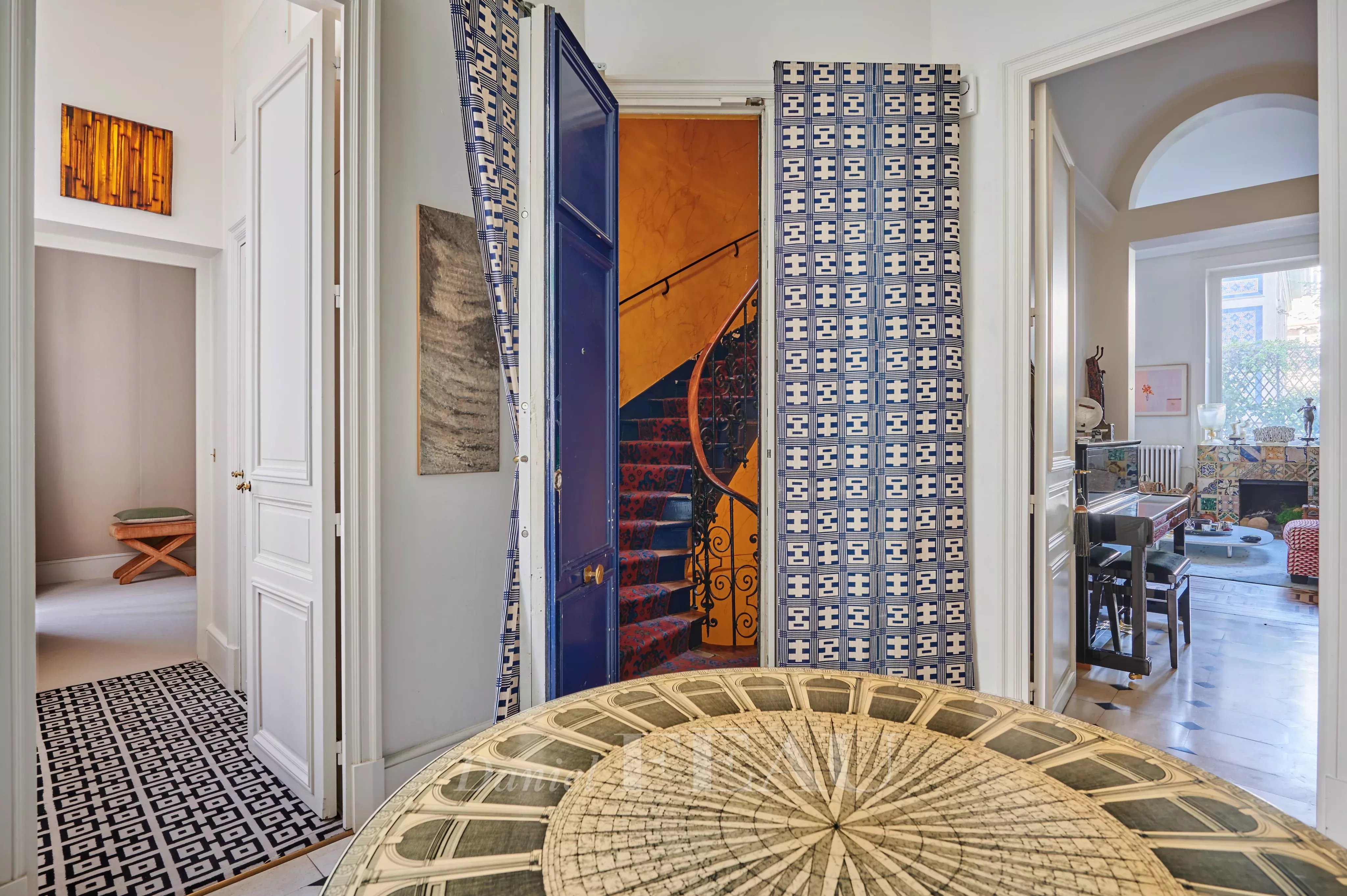 Vente Appartement Paris 7ème