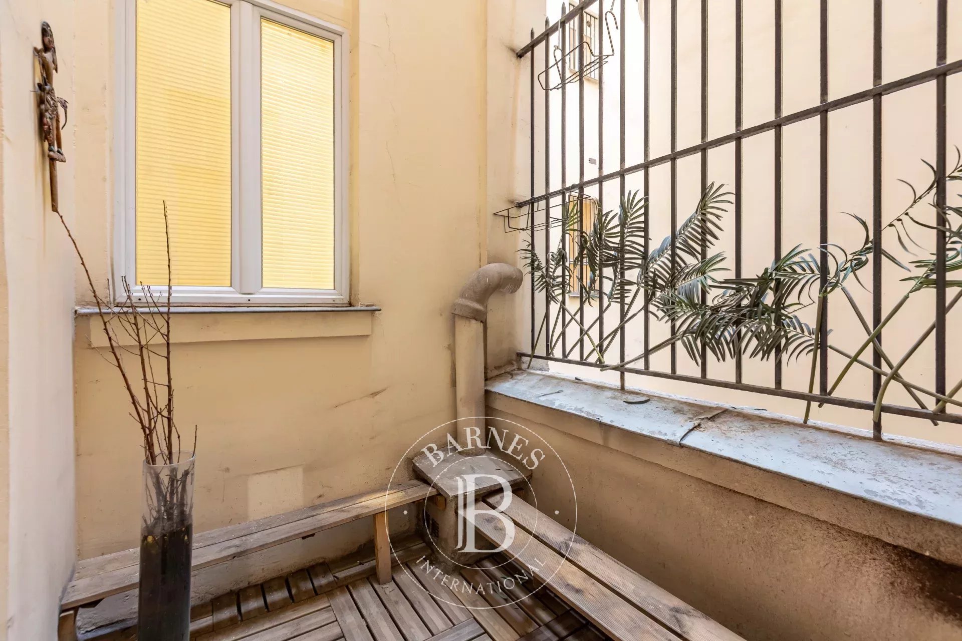 Daire Paris 8ème - picture 12