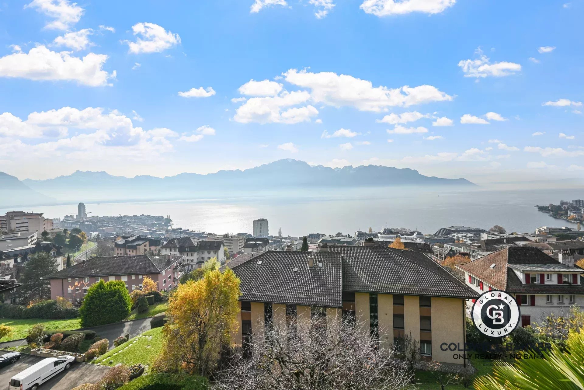 Maison à vendre, 4.5 pièces, 109 m², Montreux