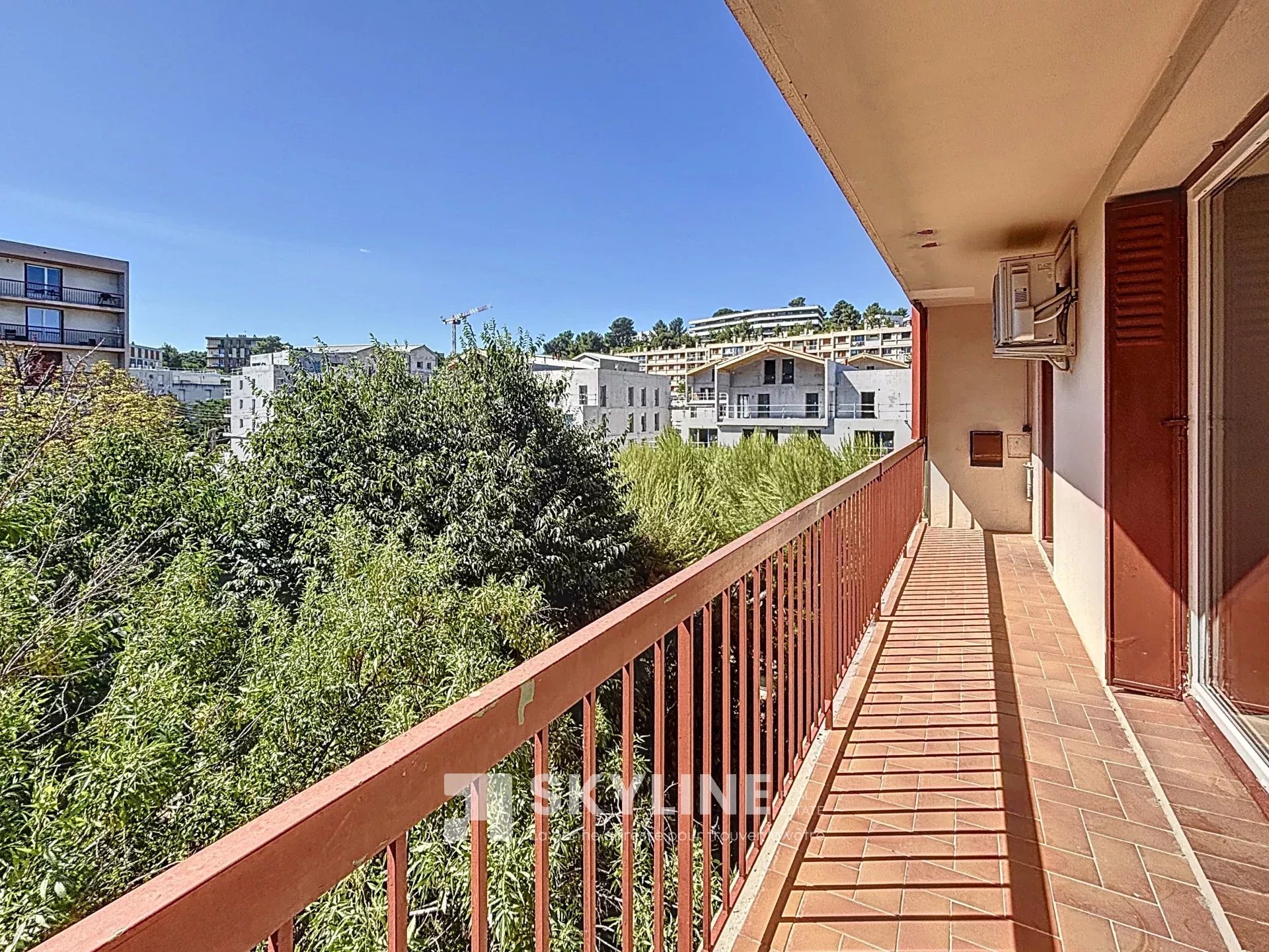 Agence immobilière de Cabinet Cogex