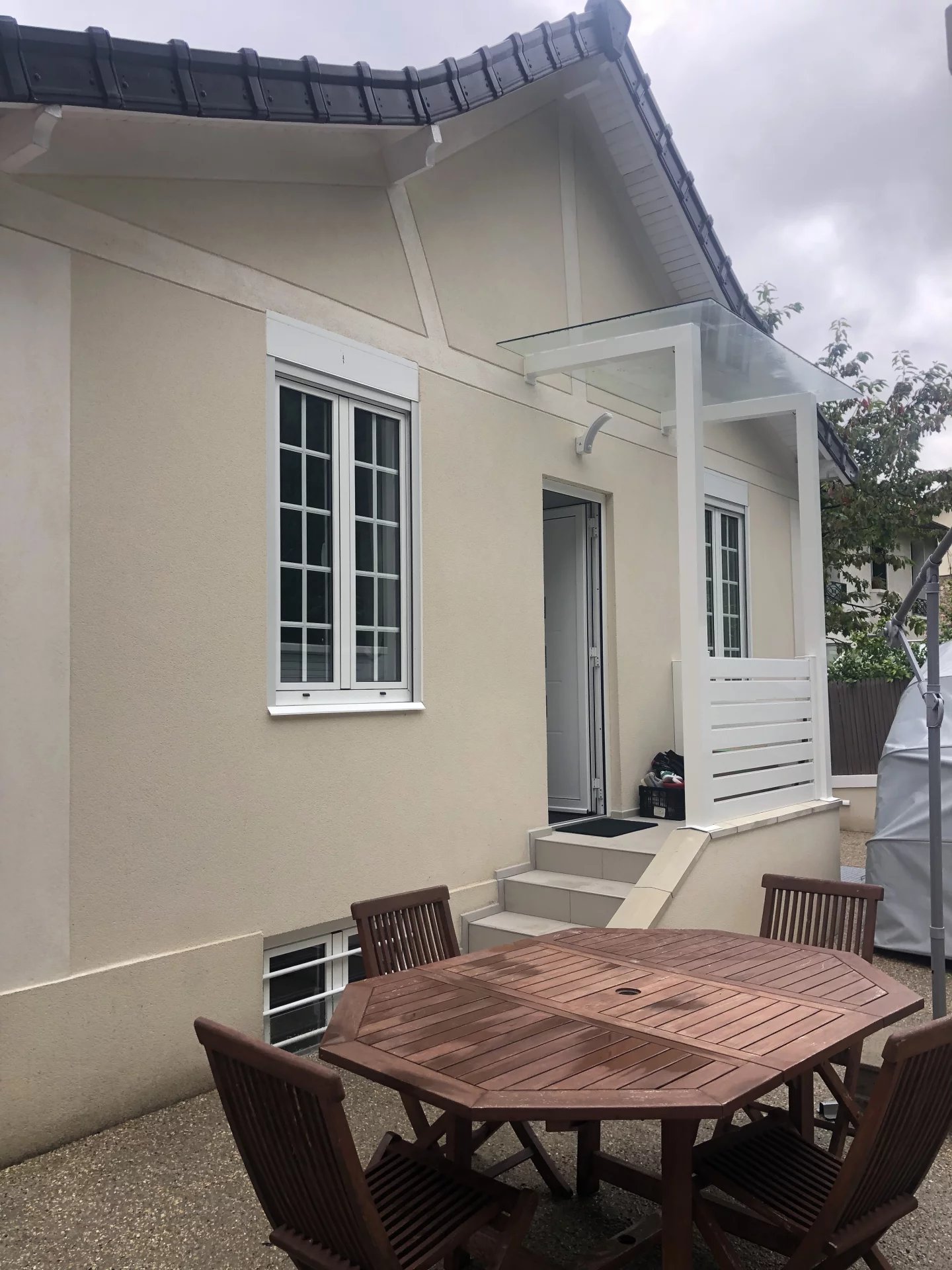 Agence immobilière de Cabinet Eric Gameiro