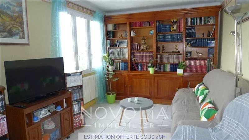 Achat Appartement Surface de 65 m/ Total carrez : 65 m, 4 pices, Lyon 8me (69008)