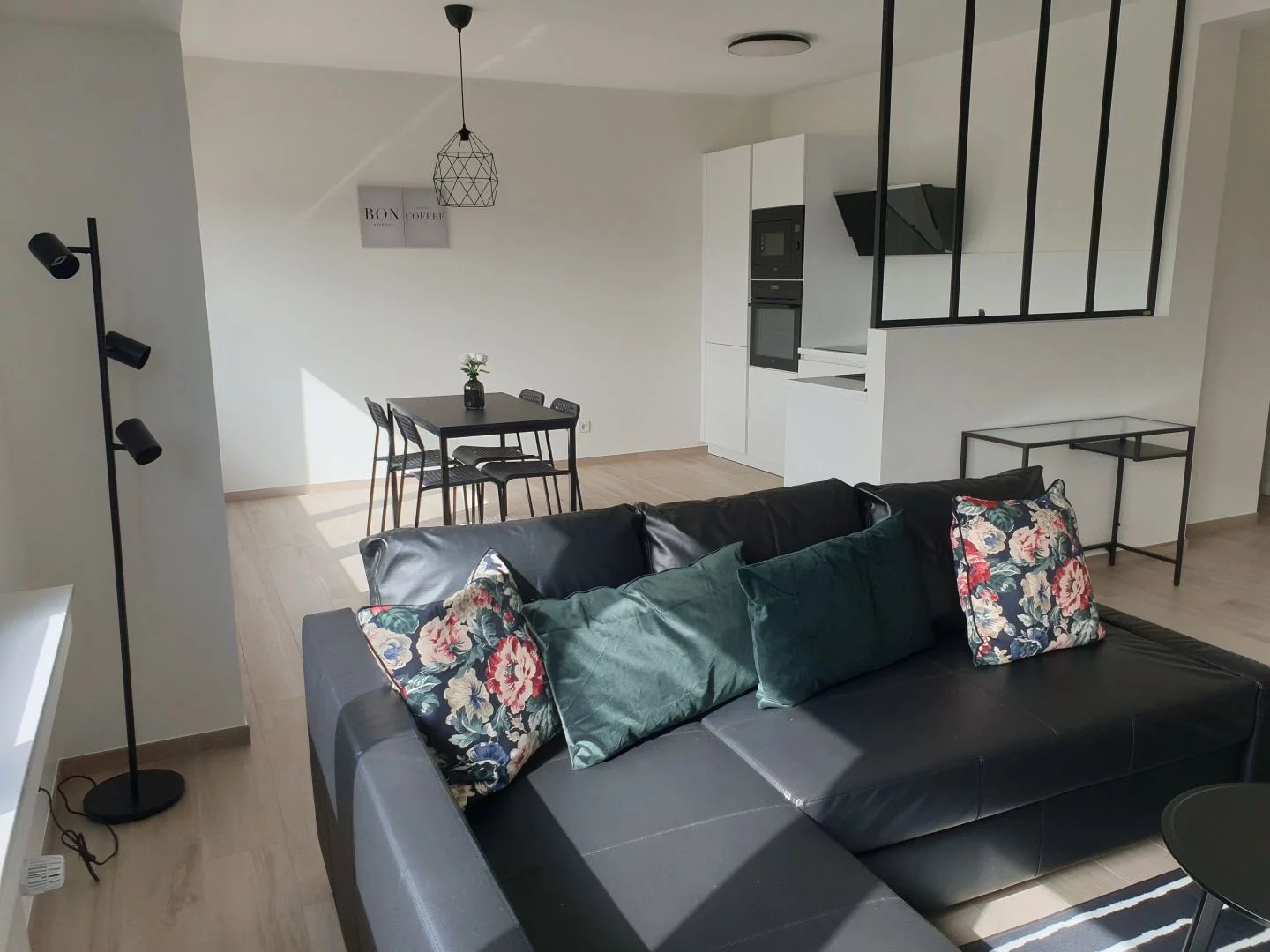 Appartement - 859925CT36APTE3D - Luxembourg-Bonnevoie