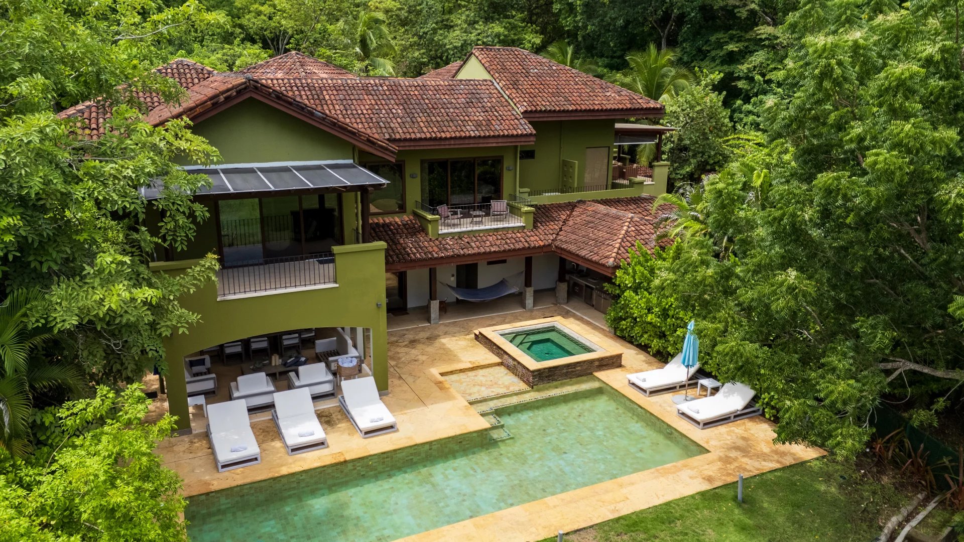 Vente Maison Cabo Velas