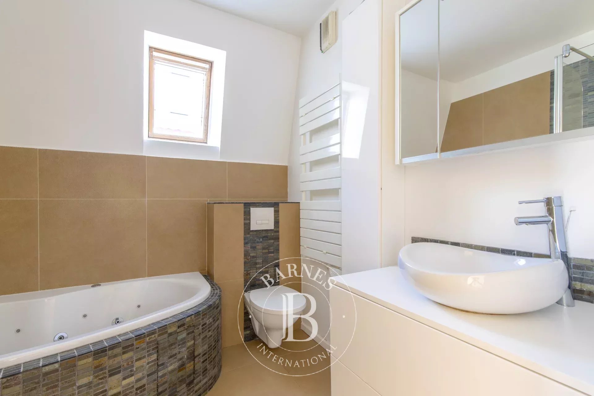 Daire Paris 11ème - picture 11