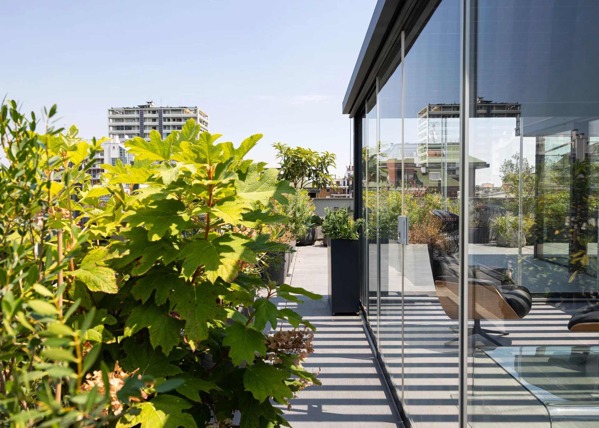 Rental Apartment Milano Sempione