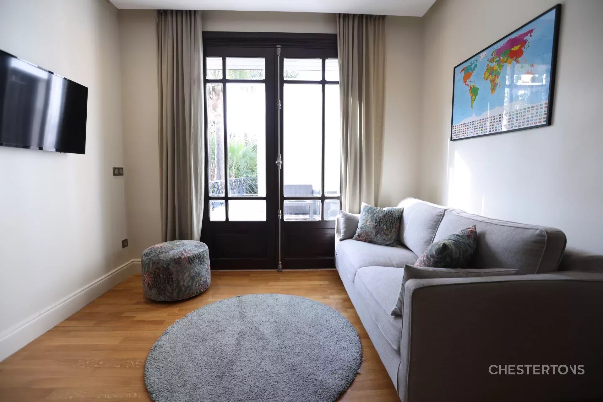 Image of Villa - 5 Bedrooms for Sale in Rabat-Rabat-Morocco, Image 27