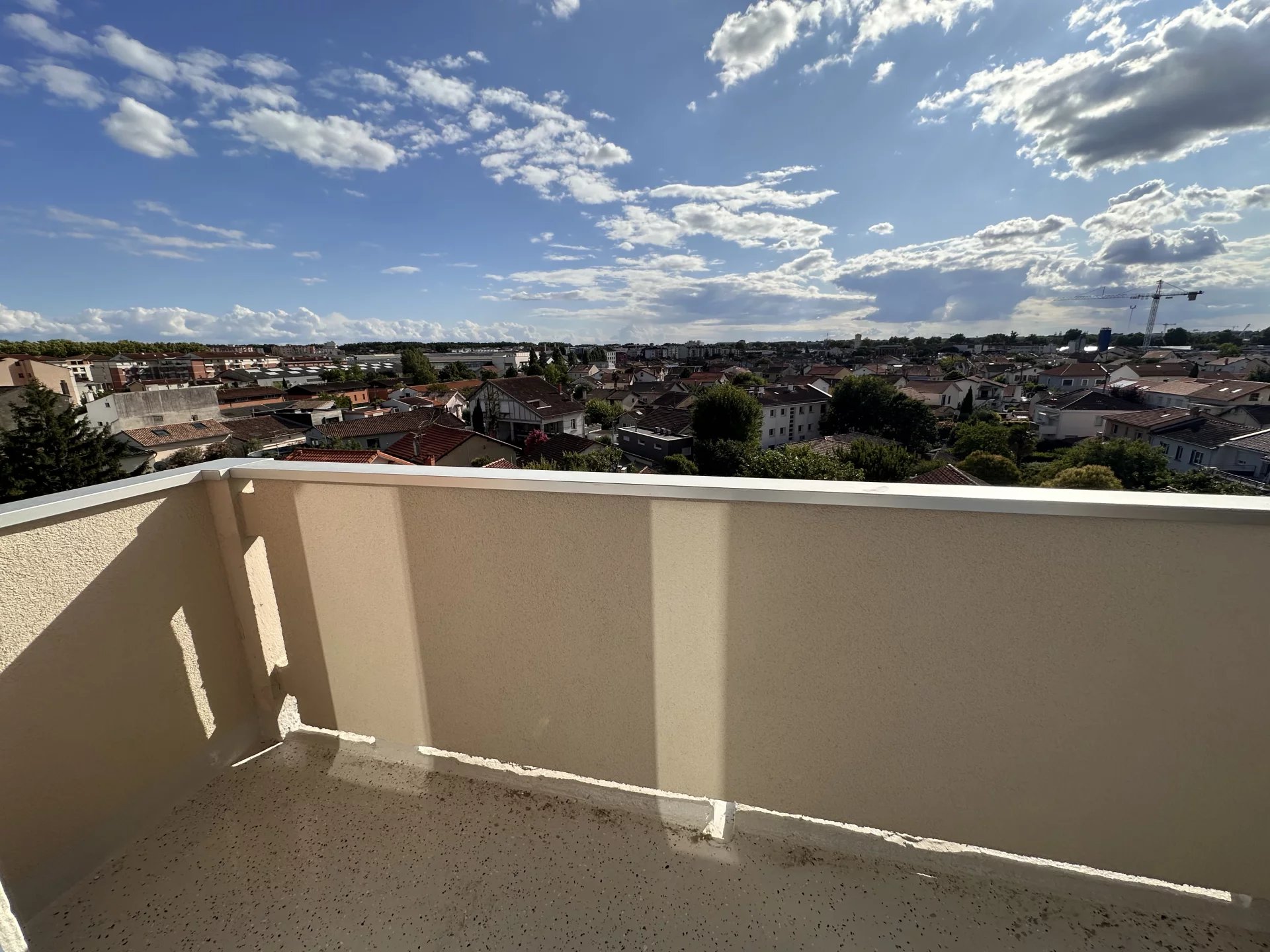 Vente Appartement - Toulouse