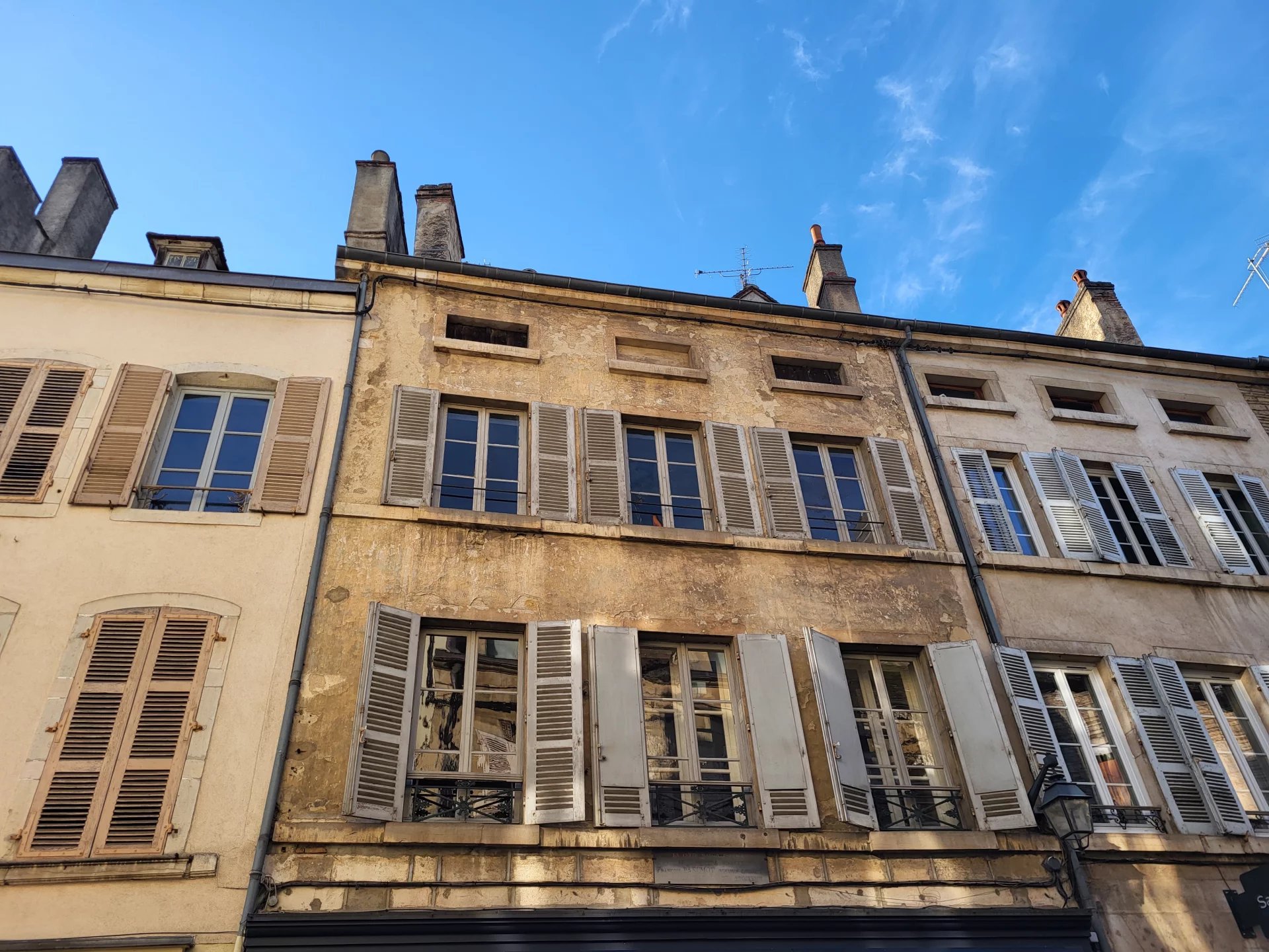 Vente Appartement Beaune