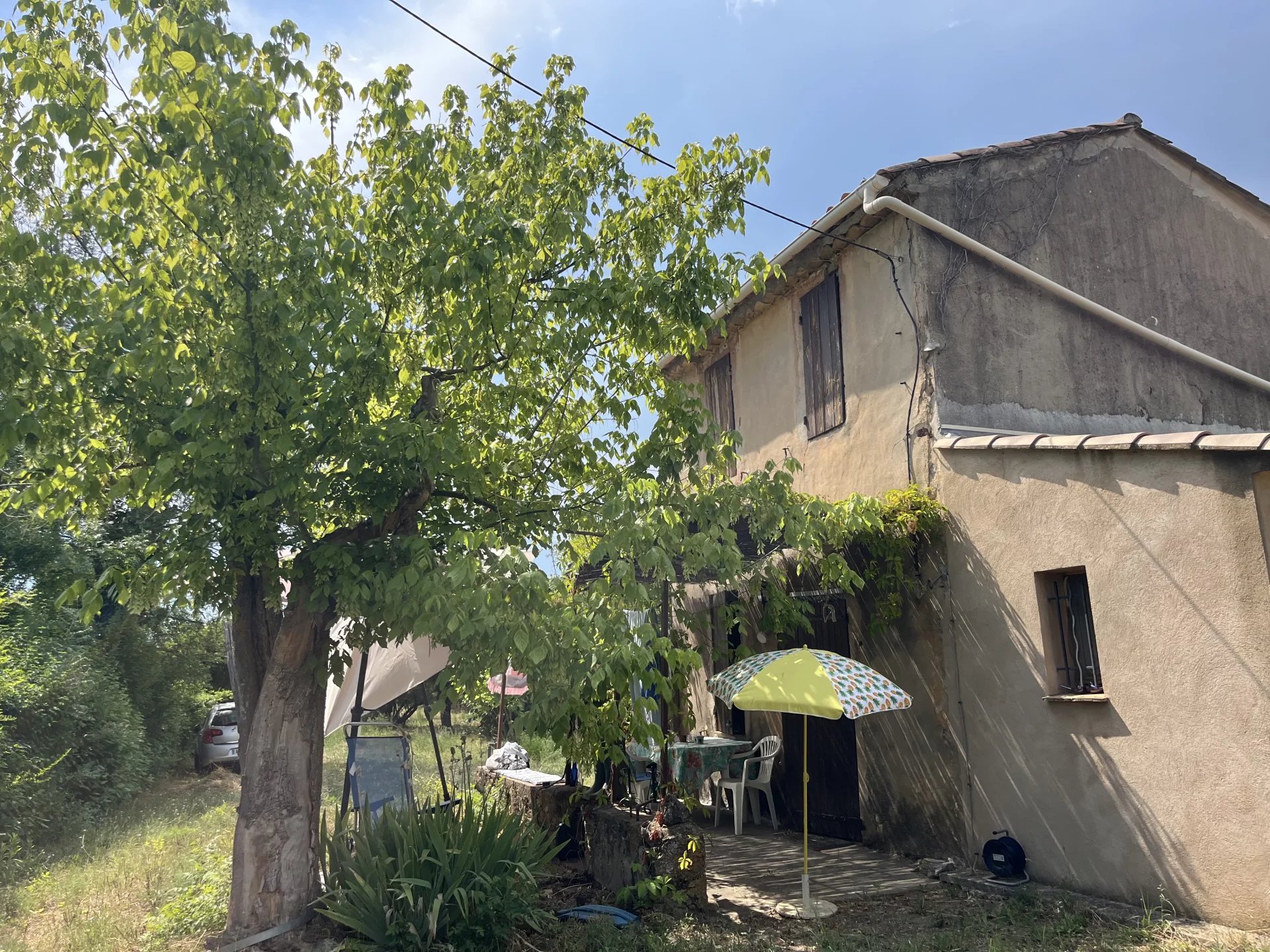 Charmante Maison Montfort sur Argens