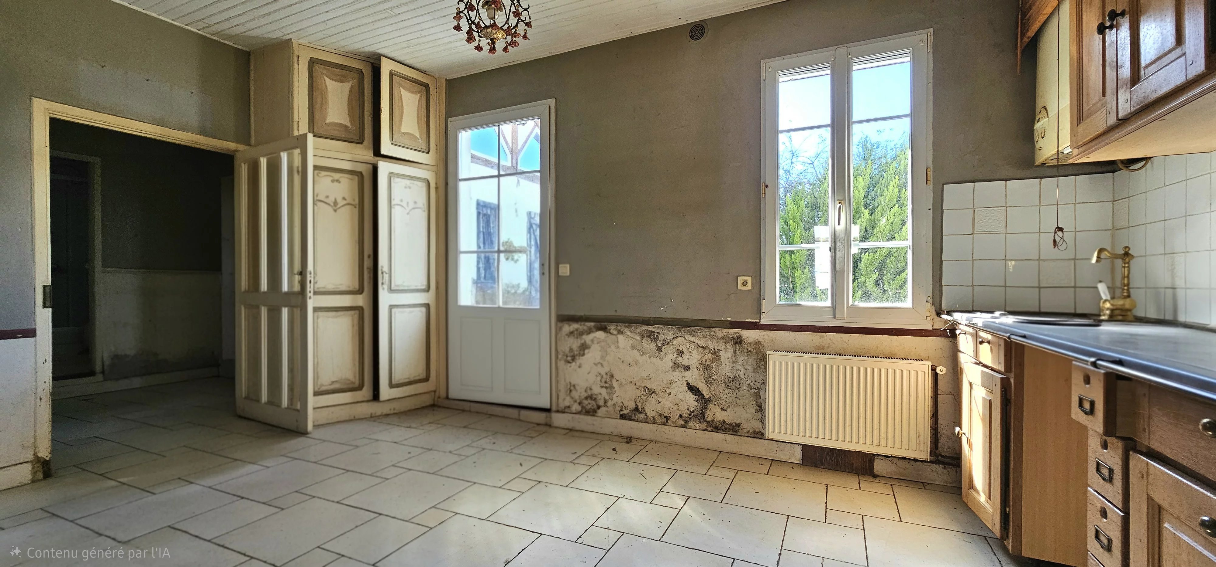 Maison à vendre Artigat, Ariège