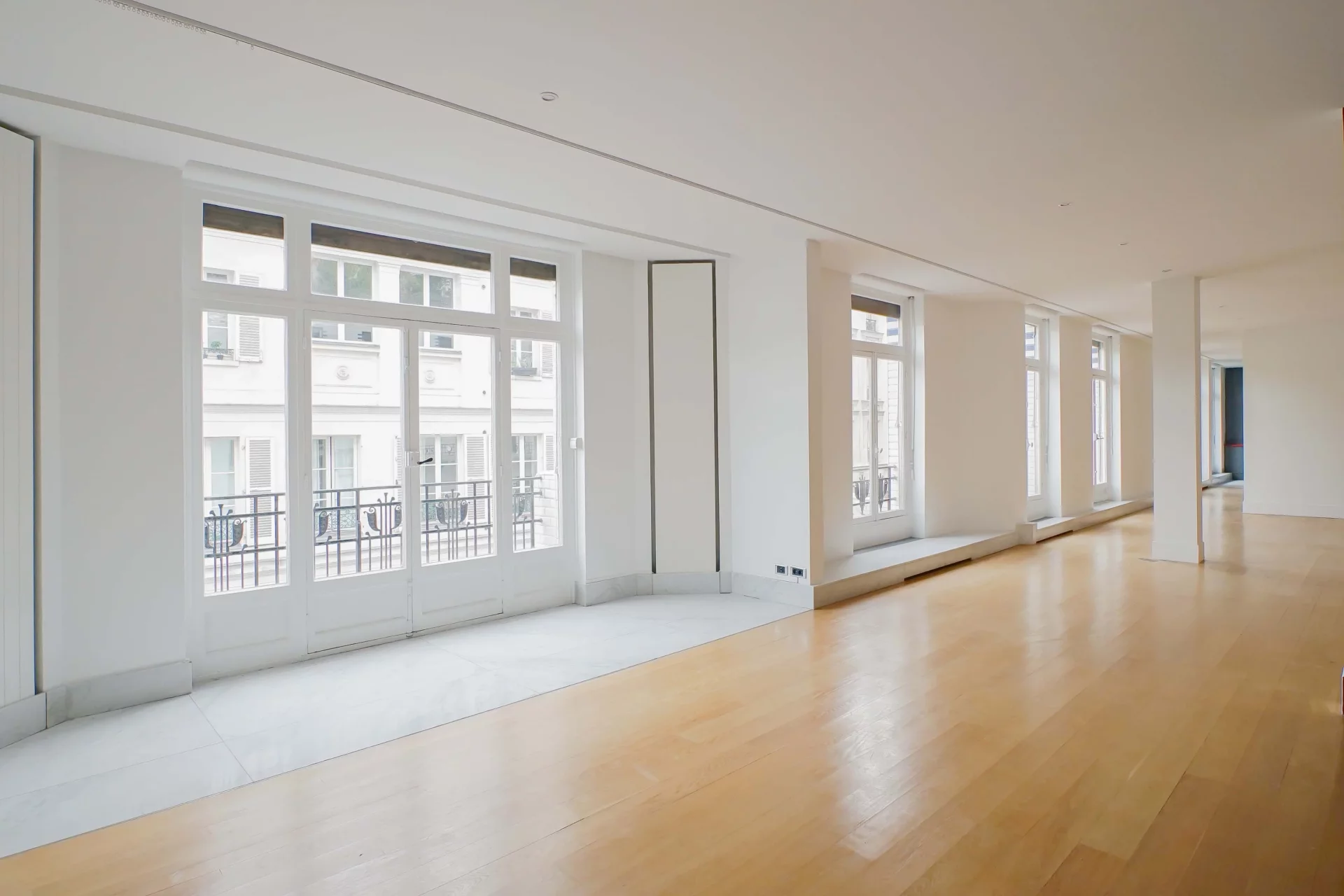 Paris 6e - RUE VAVIN