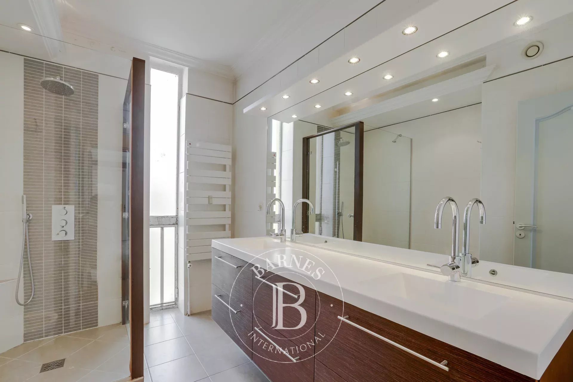 Daire Lyon 4ème - picture 7