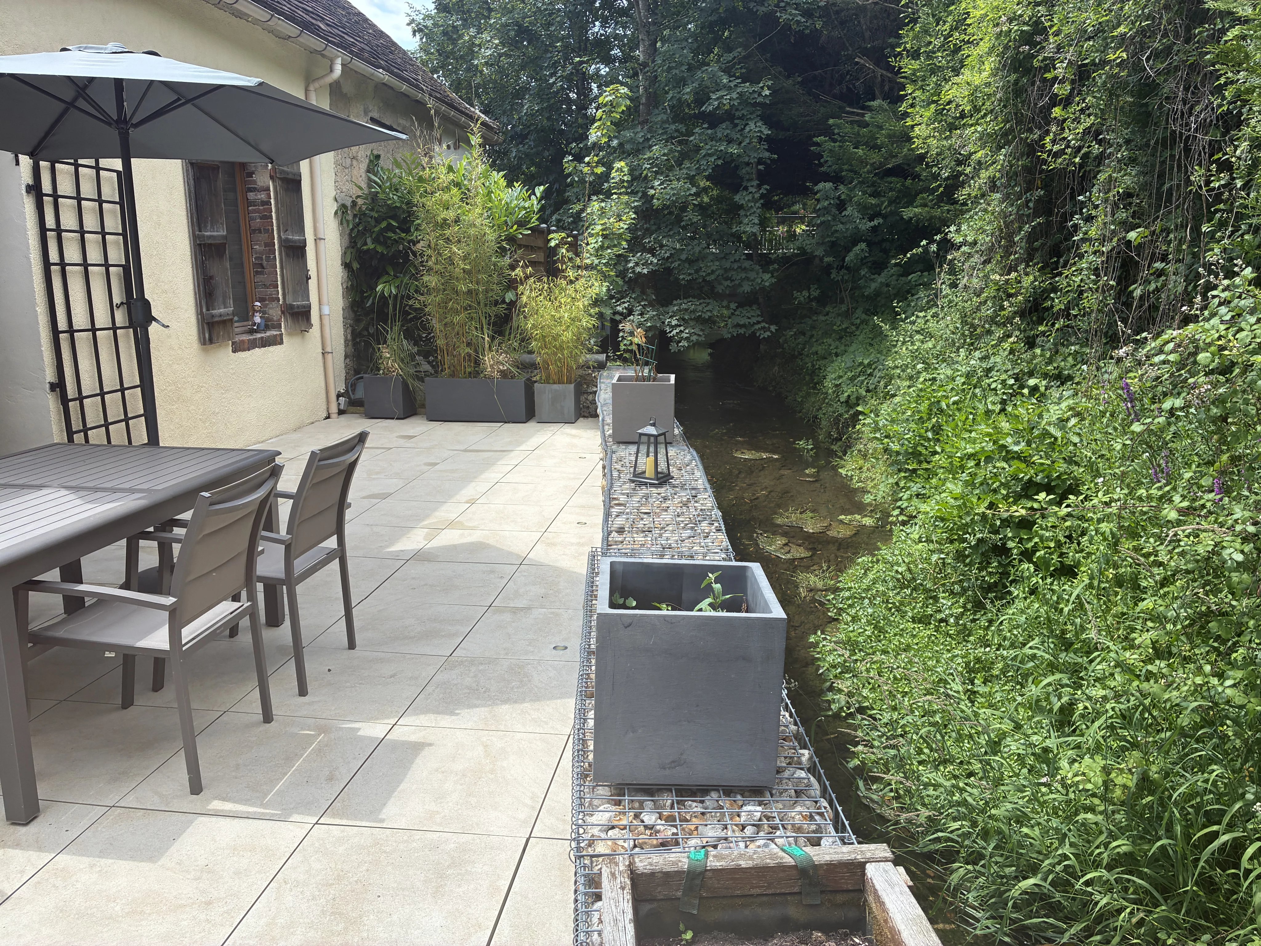 Maison 5 chambres , terrain 549 m² — photo 3