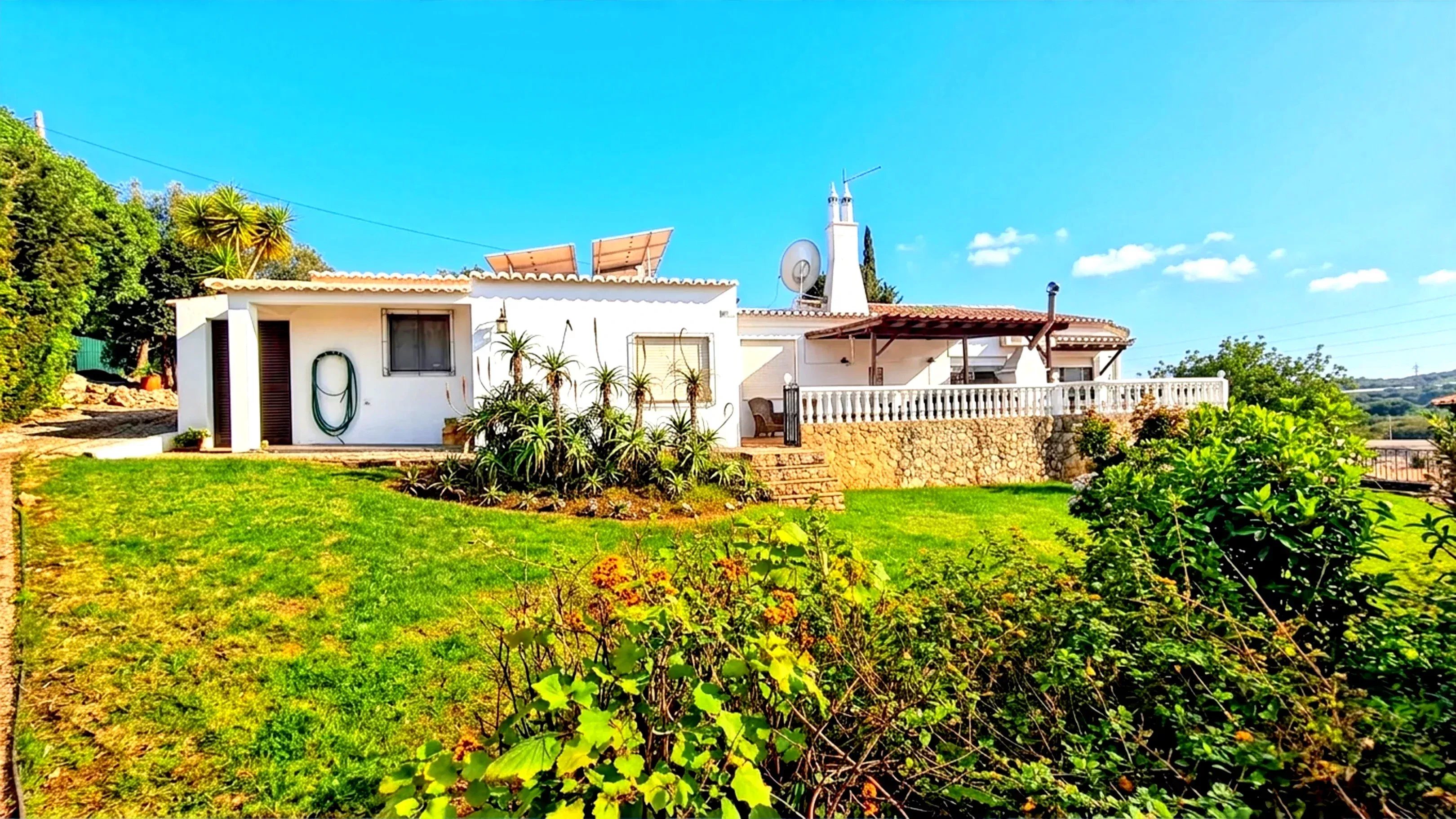 4-Bedroom Villa – Your Algarve Retreat 86841709 image 5