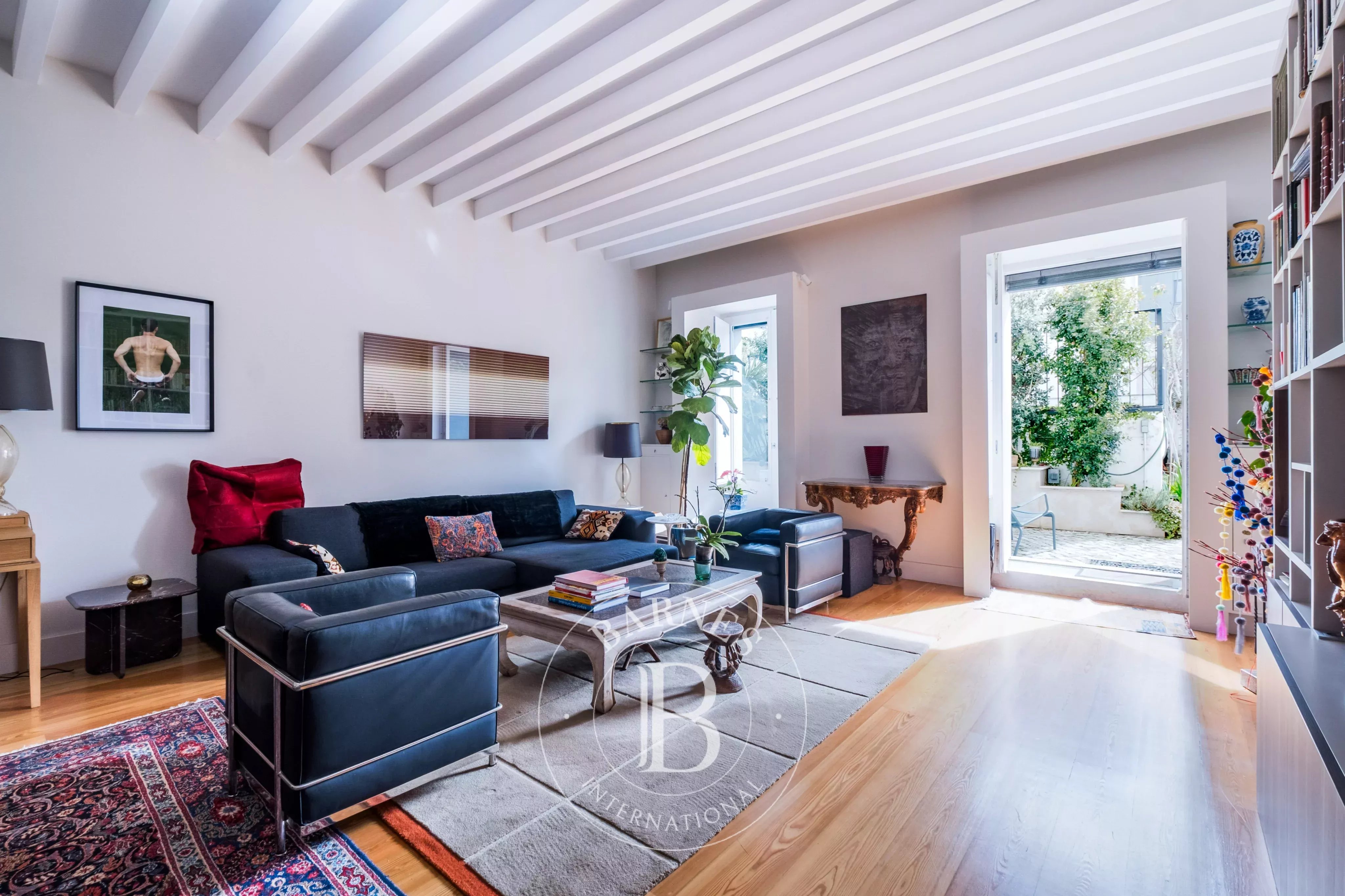 Emplacement, emplacement, emplacement