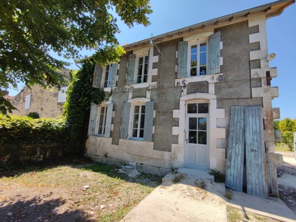 Vente Maison La Jard