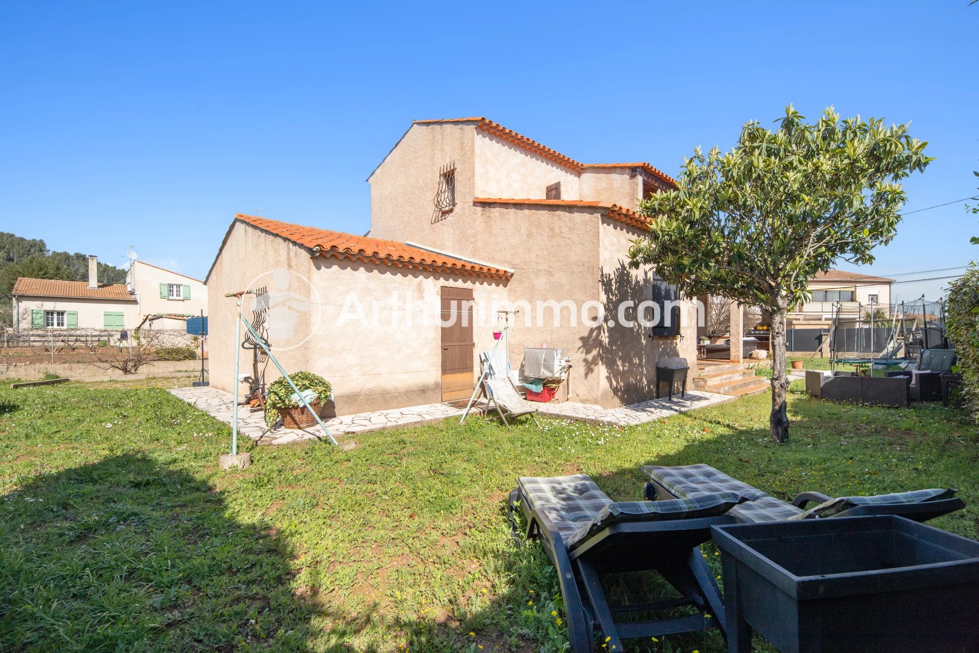 Agence immobilière de SAS 2GM