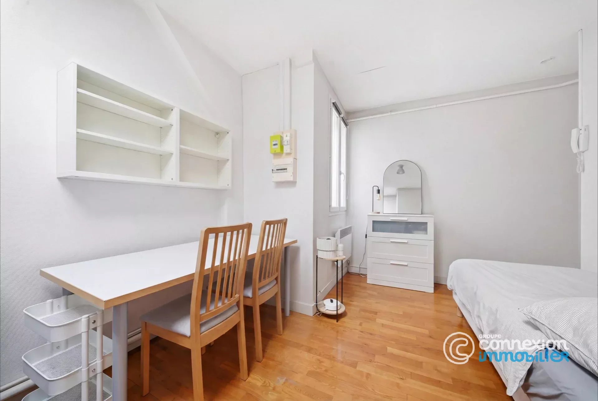 Passy - Studio 16m2
