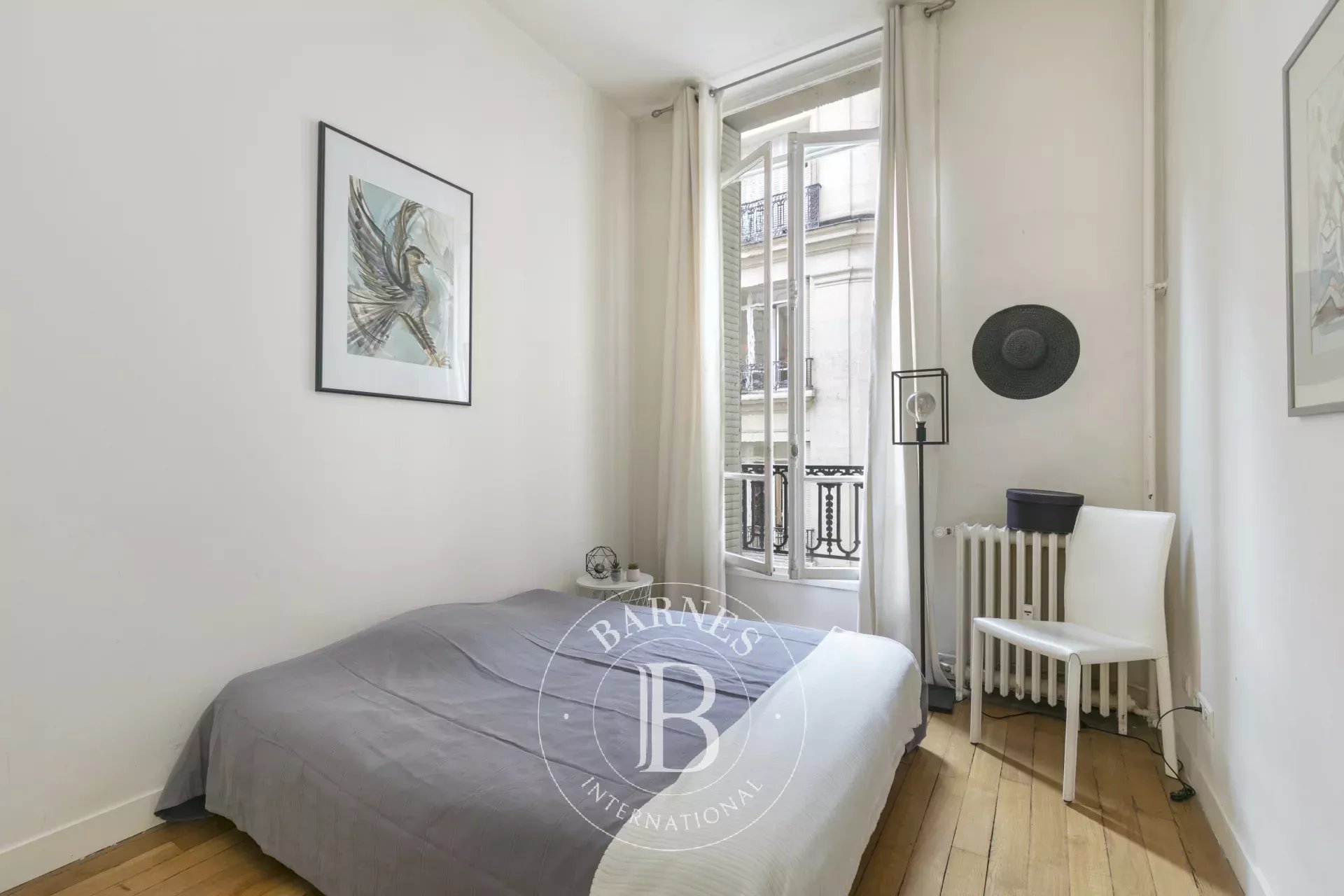 Daire Paris 8ème - picture 10