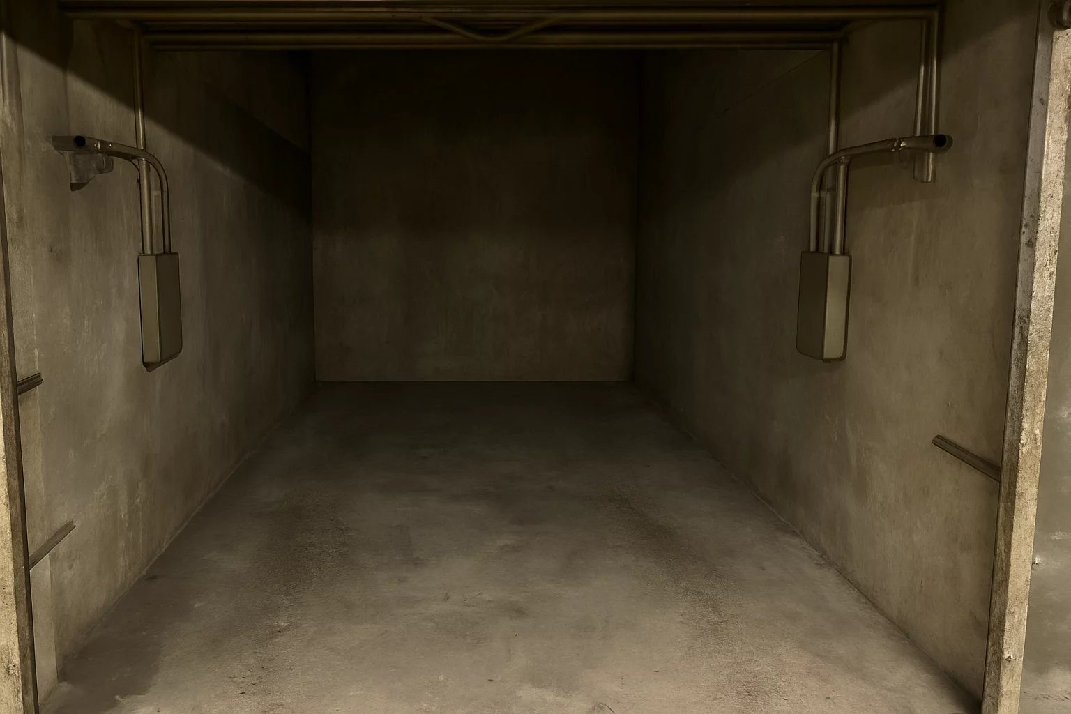 Vente Box Boulogne-Billancourt