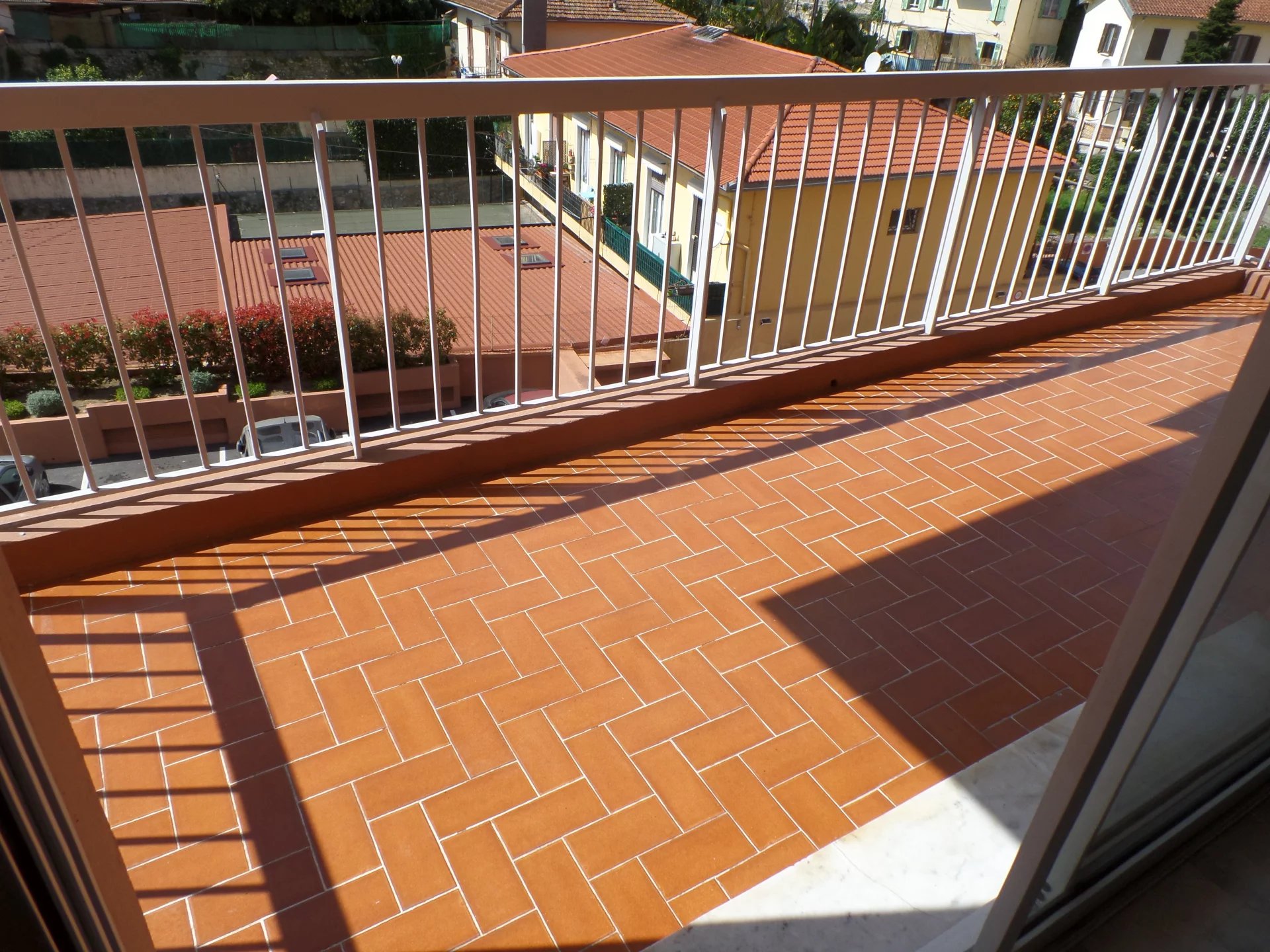 Vente Appartement Menton Carei