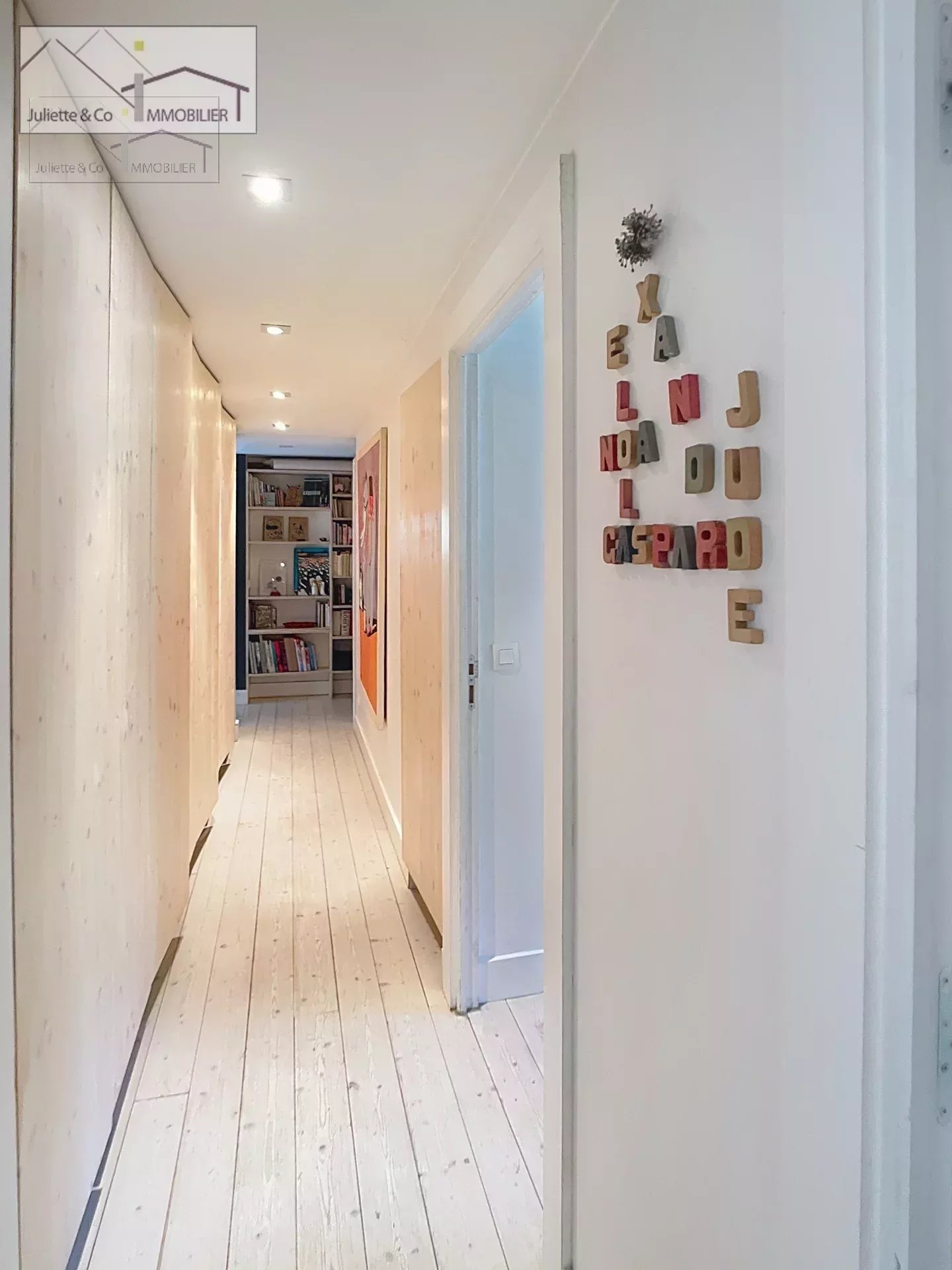 Photo of Bright apartment in Les Houches