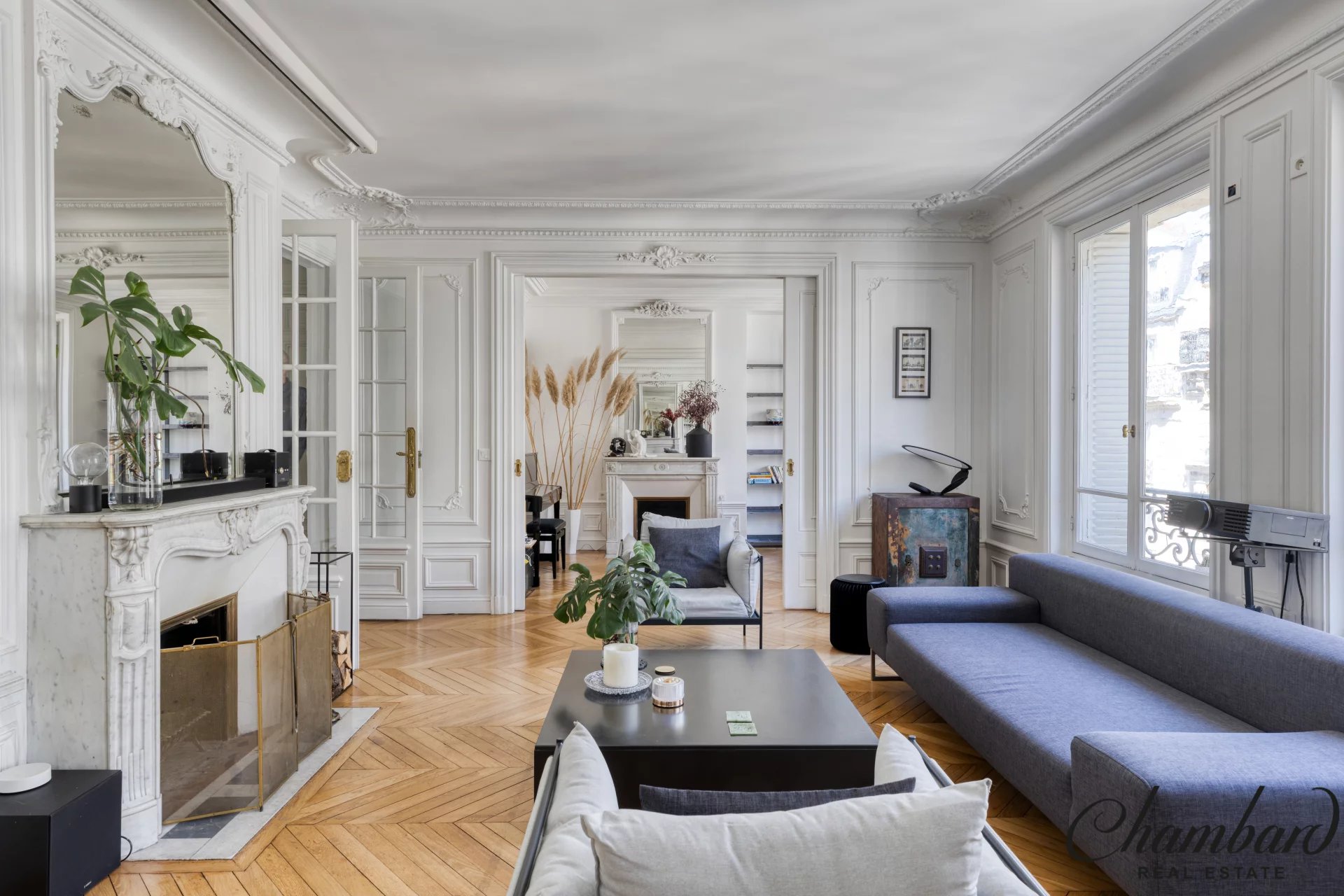Location Appartement Paris 7ème Gros-Caillou