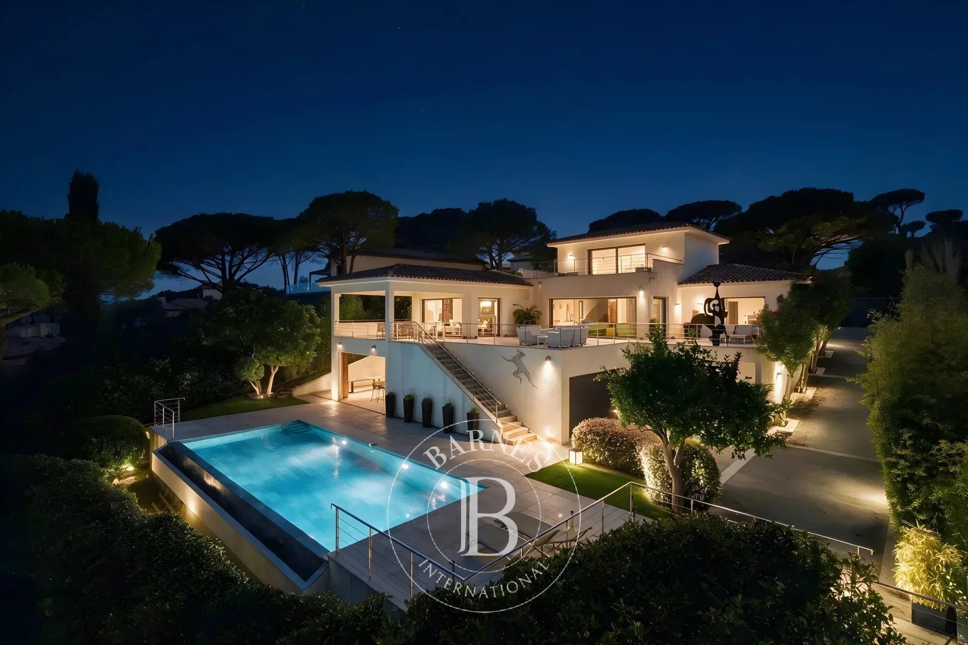 Villa Sainte-Maxime - ref 86796345